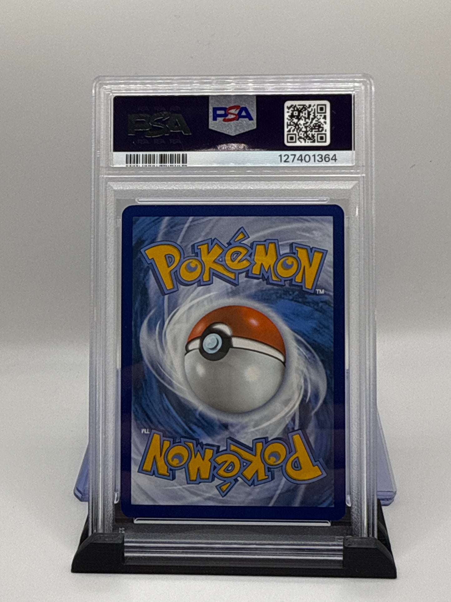 PSA 10 2025 Pokemon Scarlet and Violet Black Star Prismatic Evolutions Promo Pokemon Center Elite Trainer Box Eevee #173
