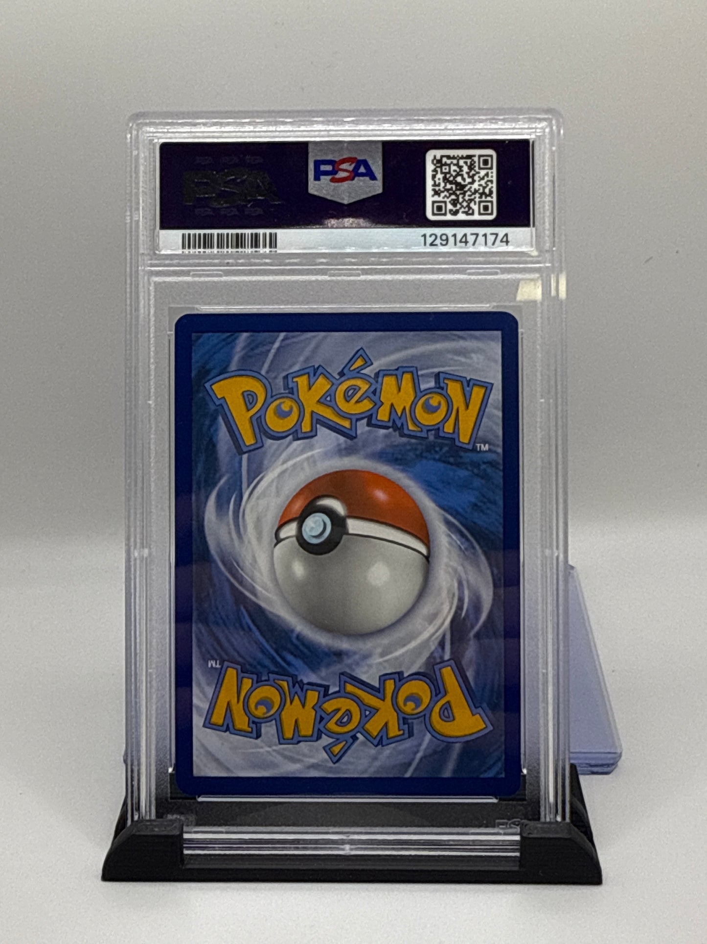 PSA 10 2023 Pokemon Sword and Shield Crown Zenith Galarian Gallery Hisuian Zoroark Vstar #GG56