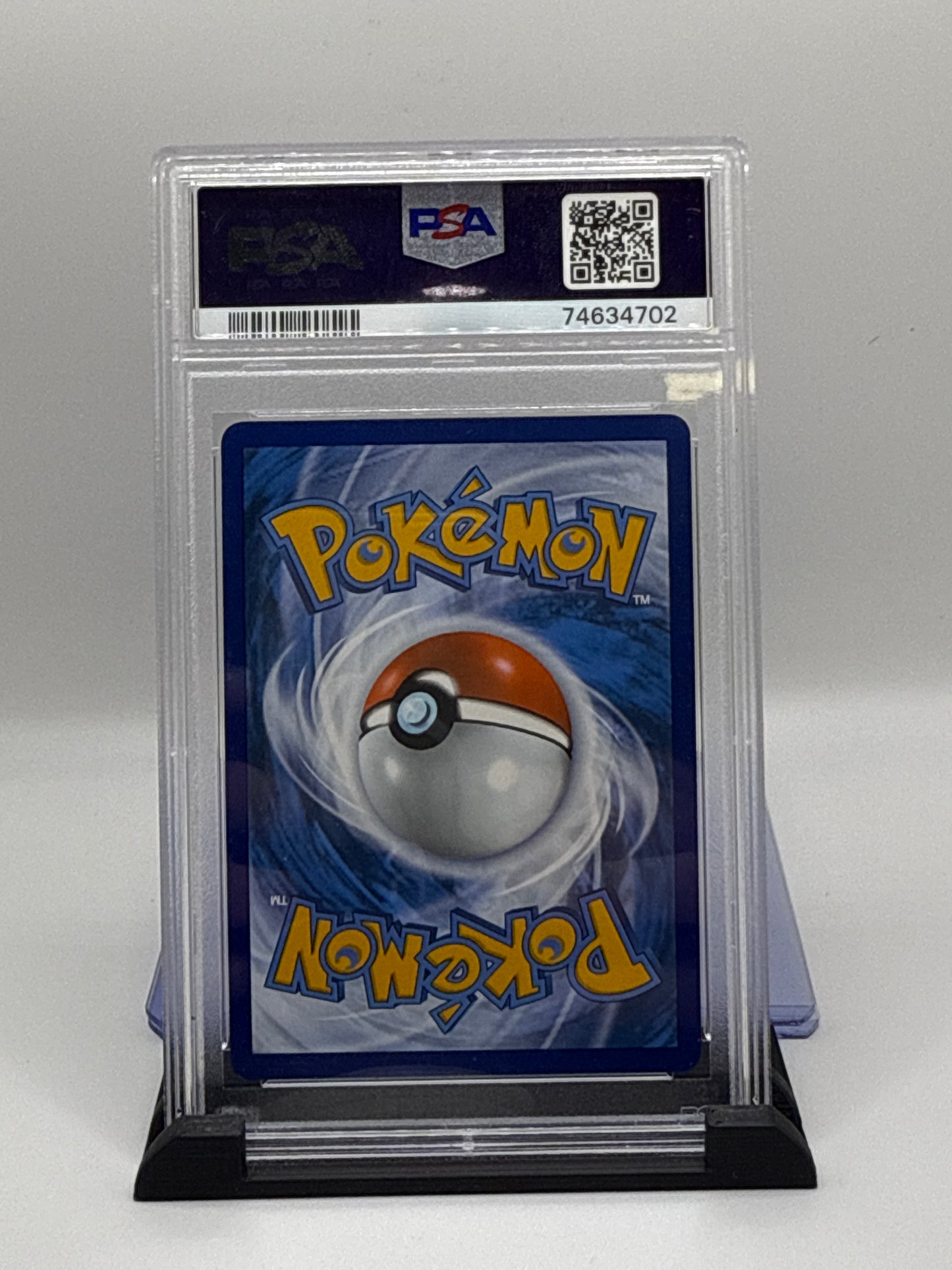 PSA 10 2023 Pokemon Sword and Shield Crown Zenith Galarian Gallery Secret Rare Origin Forme Dialga Vstar #GG68