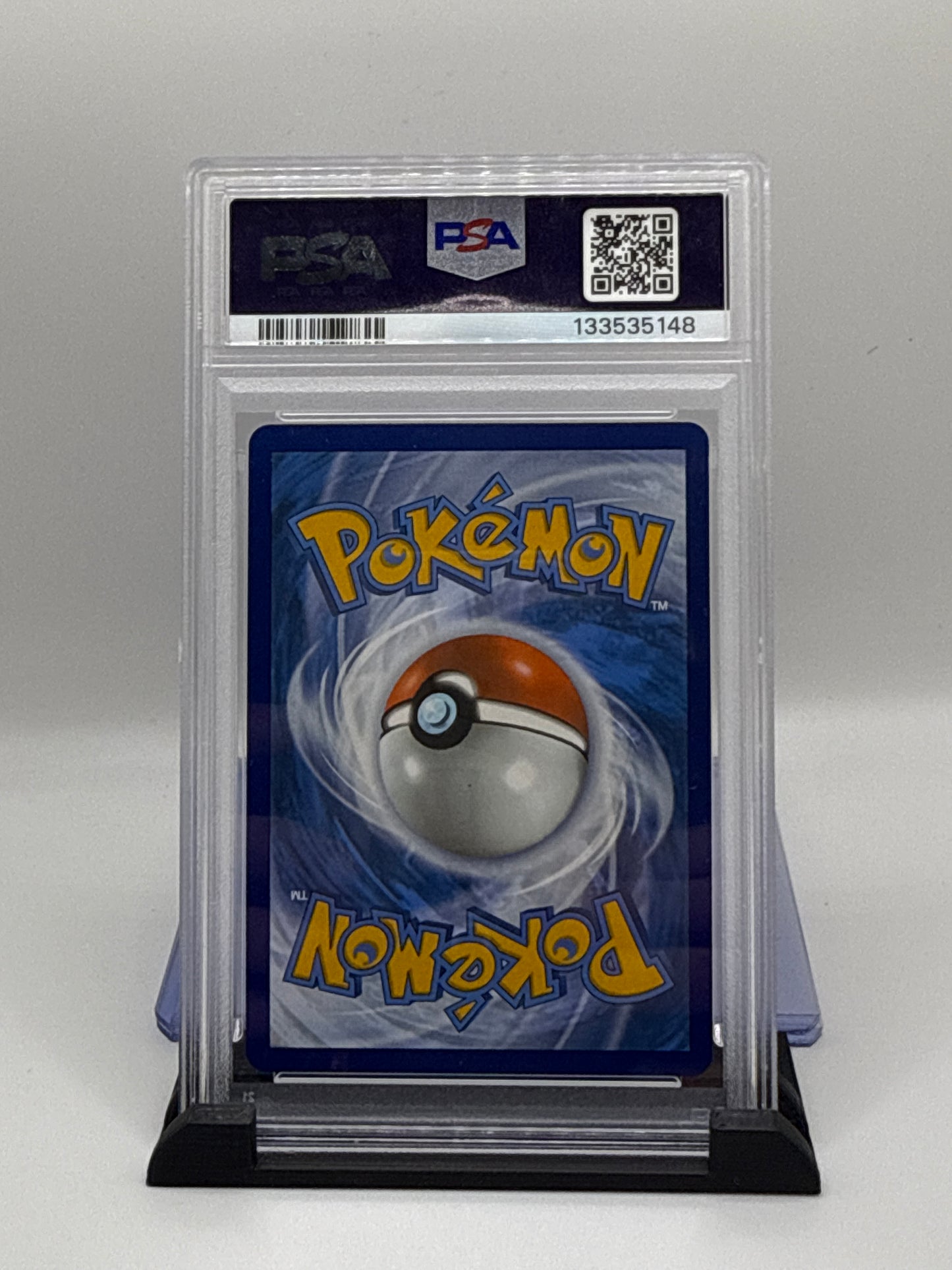 PSA 10 2023 Pokemon Sword and Shield Crown Zenith Galarian Gallery Secret Rare Origin Forme Palkia Vstar #GG67