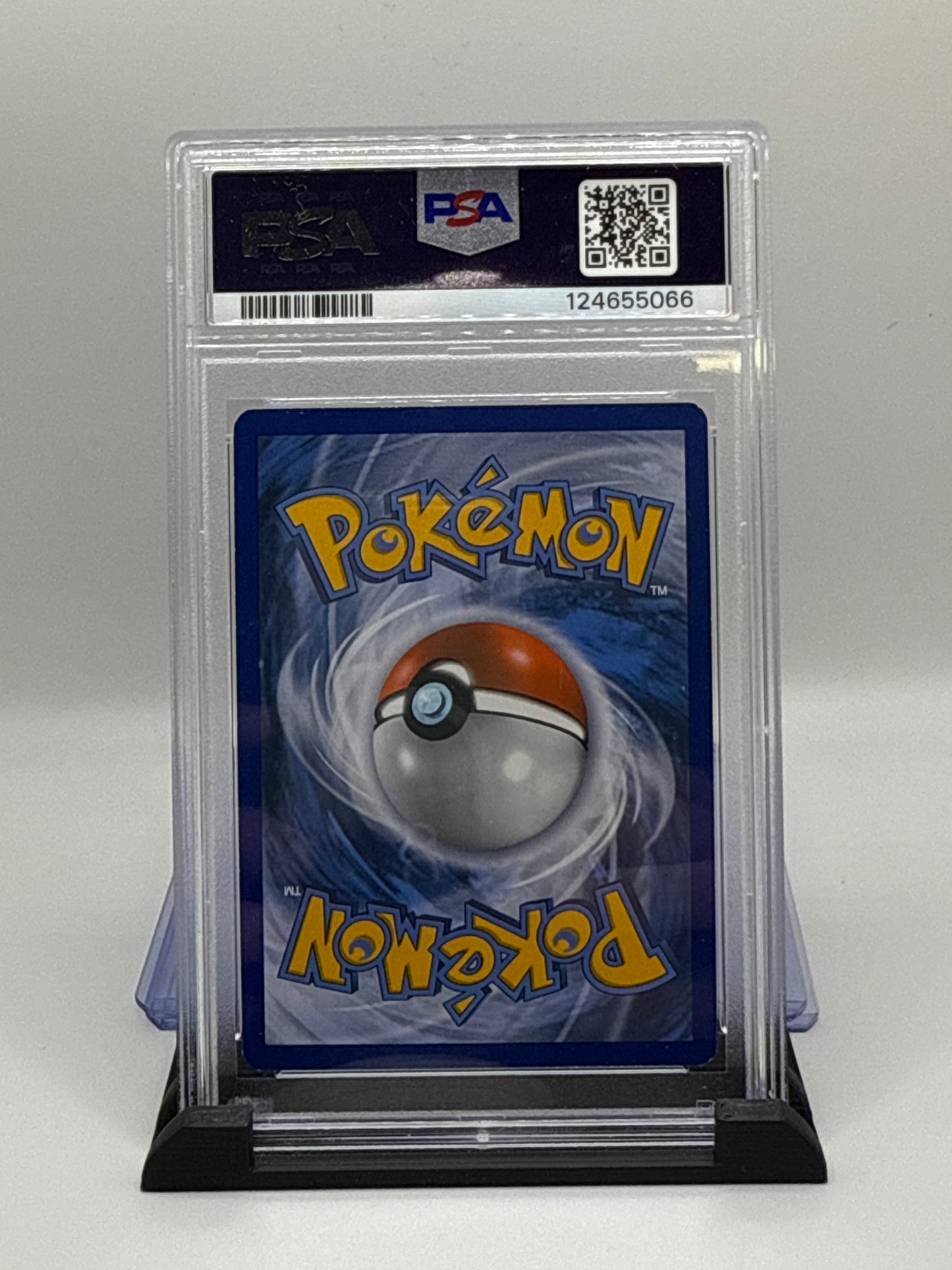 PSA 7 2015 Pokemon XY Ancient Origins M Sceptile Ex #85