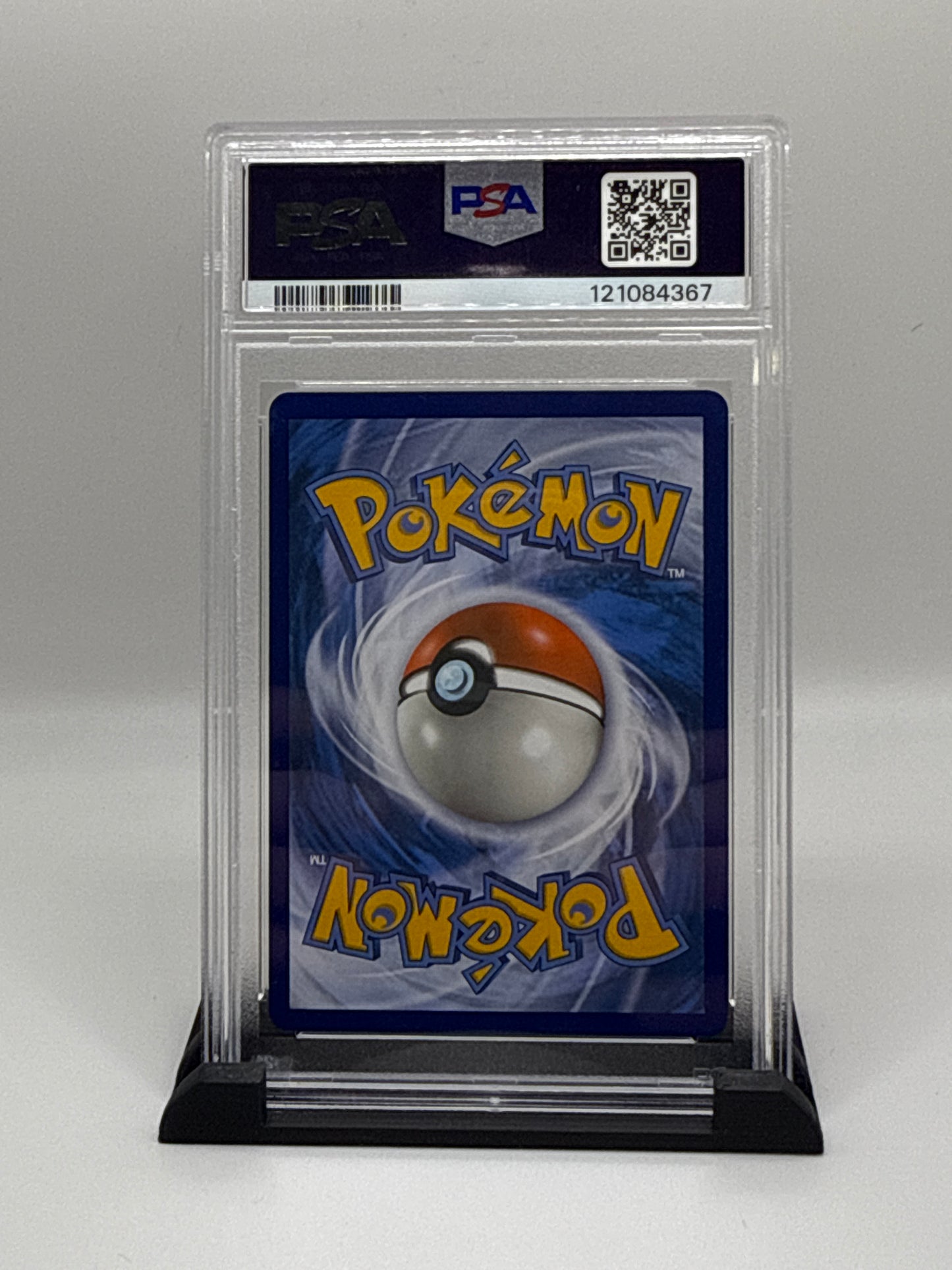 PSA 9 2019 Pokemon Sun and Moon Cosmic Eclipse Lunala/Solgaleo Gx #216