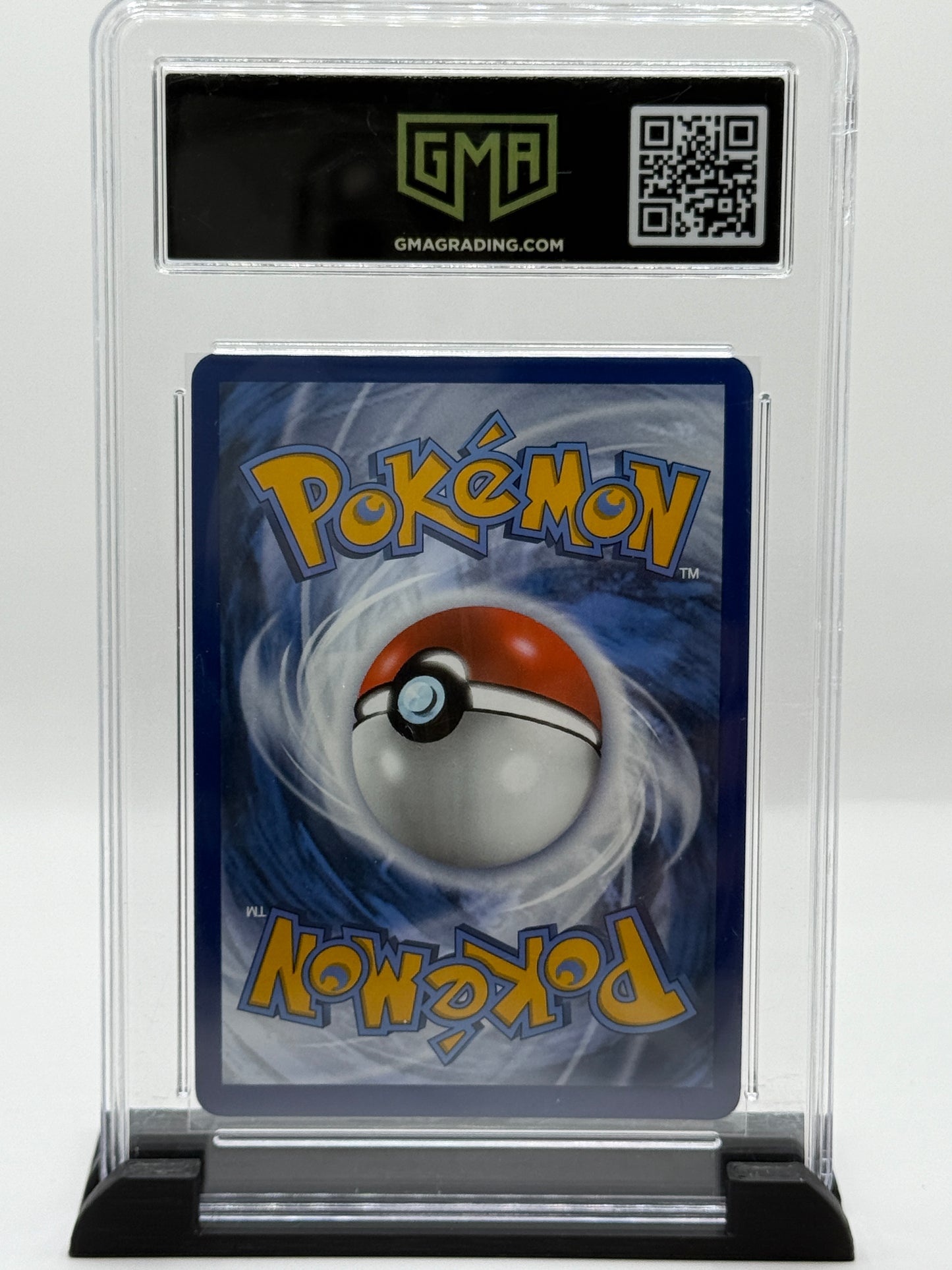 GMA 10 2025 Pokemon Scarlet and Violet Journey Together Illustration Rare Iono's Kilowattrel #163