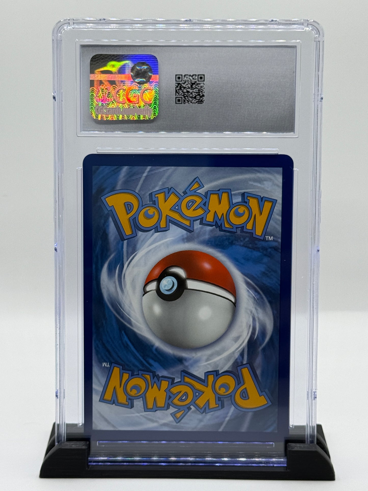 CGC 10 2021 Evolving Skies English Noivern V #196
