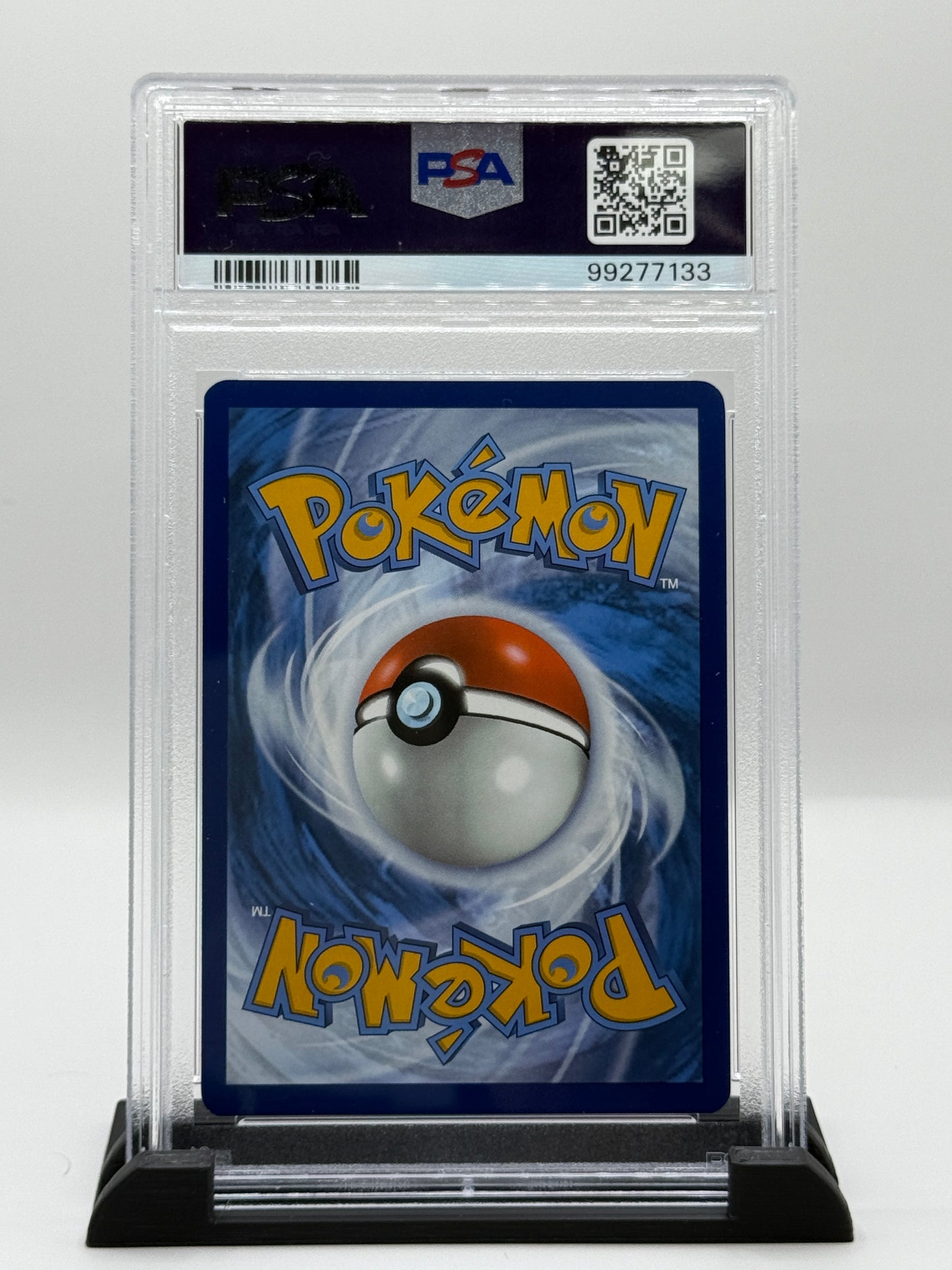 PSA 10 2024 Pokémon Scarlet and Violet Paldean Fates Special Illustration Rare Charizard Ex #234