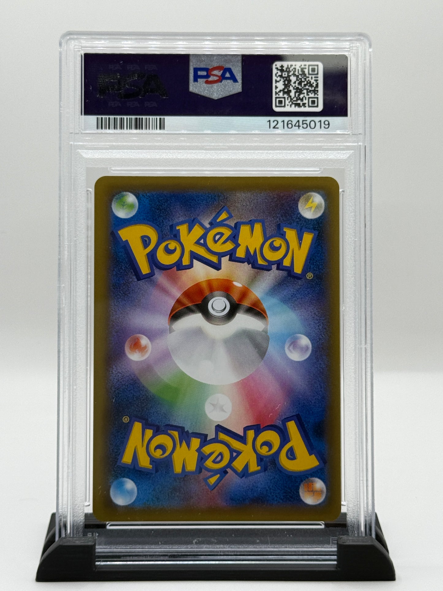 PSA 10 2016 Pokemon XY 20th Anniversary Collection Japanese 1st Edition M Charizard EX #13