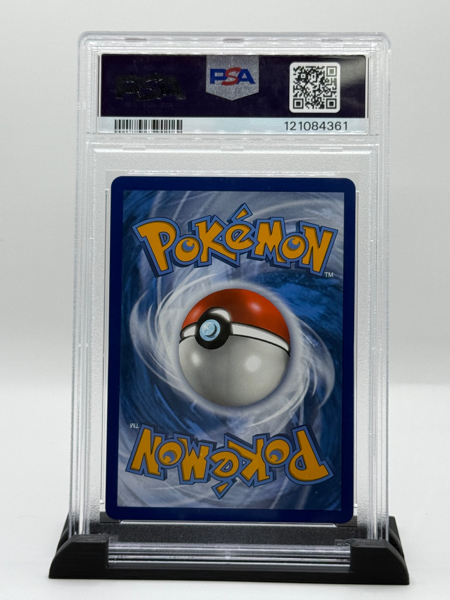 PSA 9 2019 Pokémon Sun and Moon Unbroken Bonds Greninja/Zoroark Gx #201