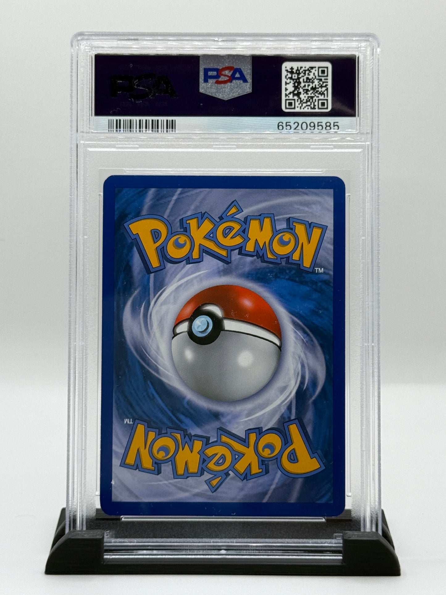 PSA 9 2010 Pokemon Heartgold and Soulsilver Undaunted Holo Scizor #84