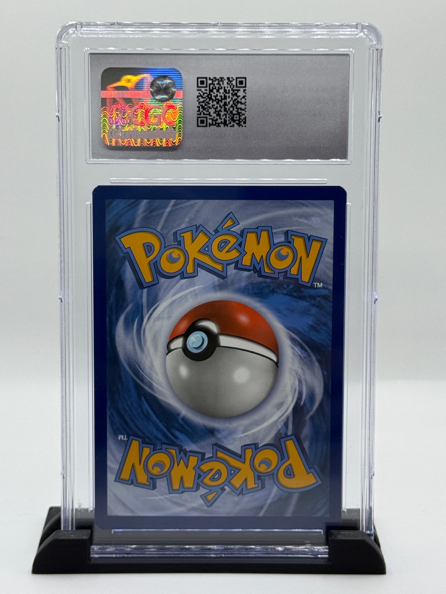 CGC 10 2019 Cosmic Eclipse English Blastoise/Piplup Gx #215