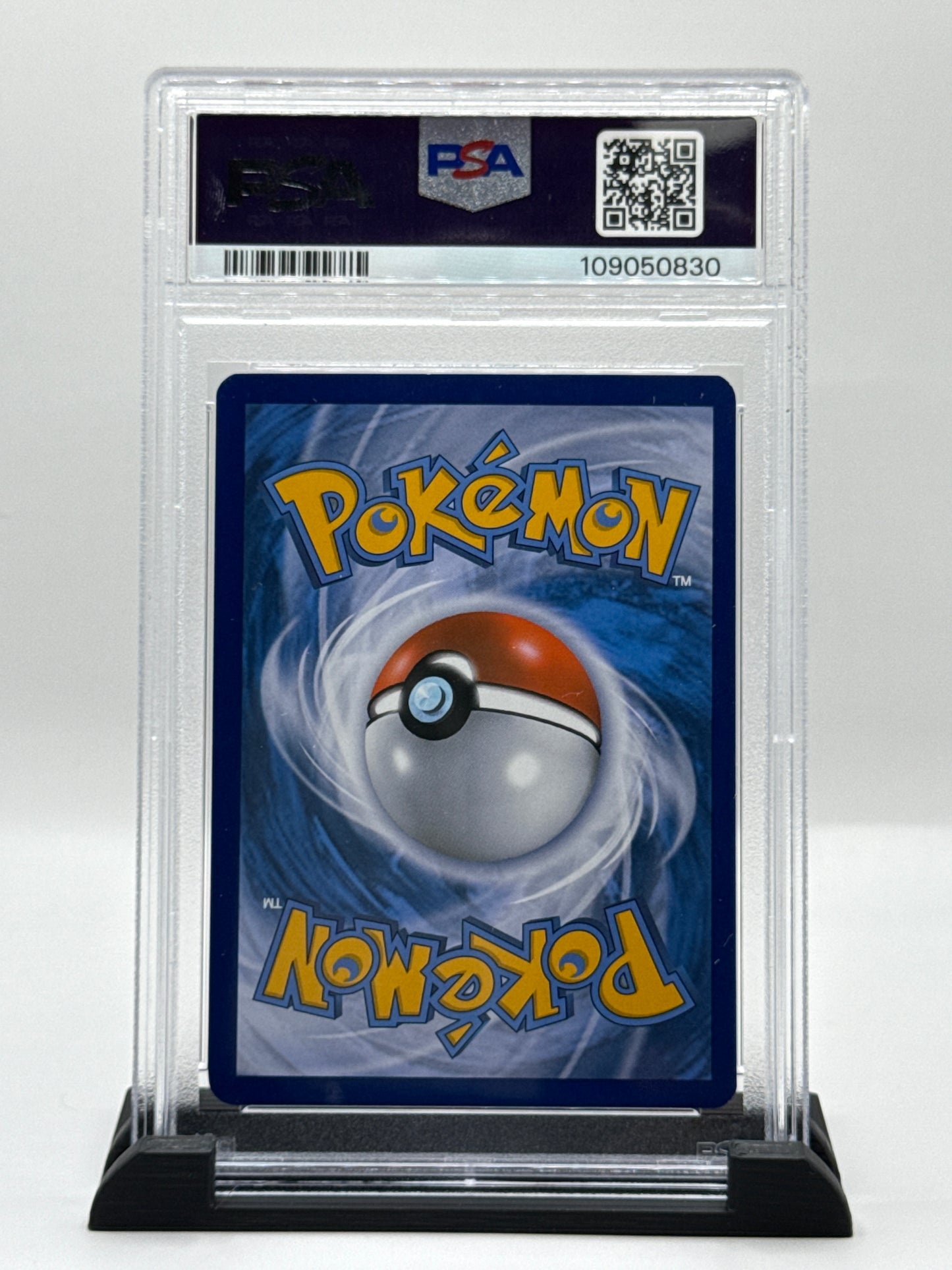PSA 9 2016 Pokémon XY Fates Collide M Alakazam EX #118