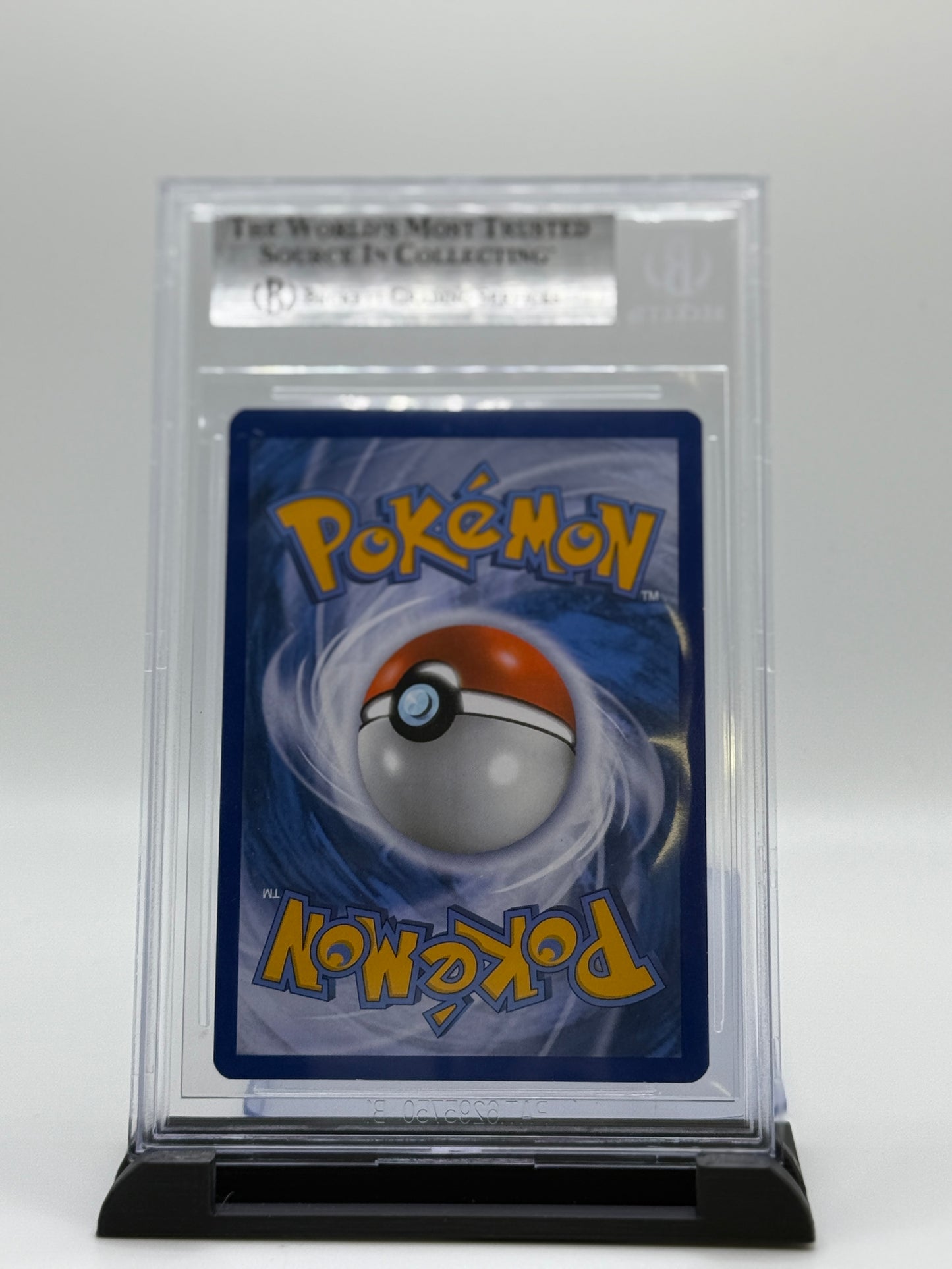 BGS 8.5 2014 Pokemon XY Phantom Forces Dialga Ex #122