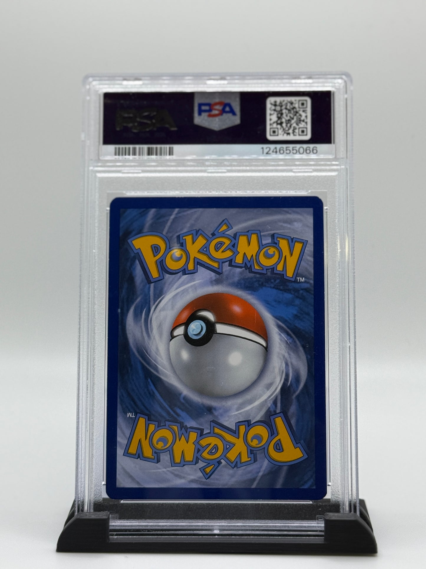 PSA 7 2015 Pokemon XY Ancient Origins M Sceptile Ex #85