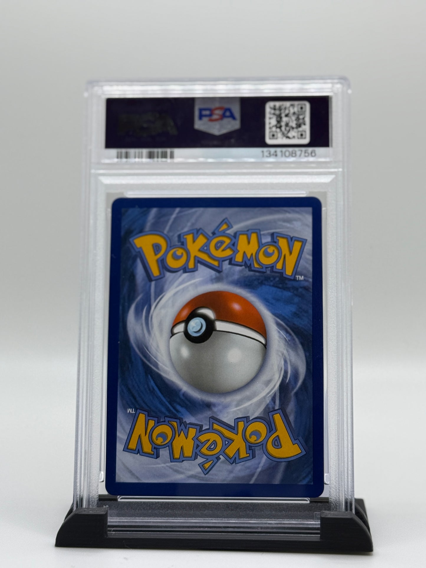 PSA 10 2025 Pokemon Mega Evolution Mega Hyper Rare Mega Lucario Ex #188