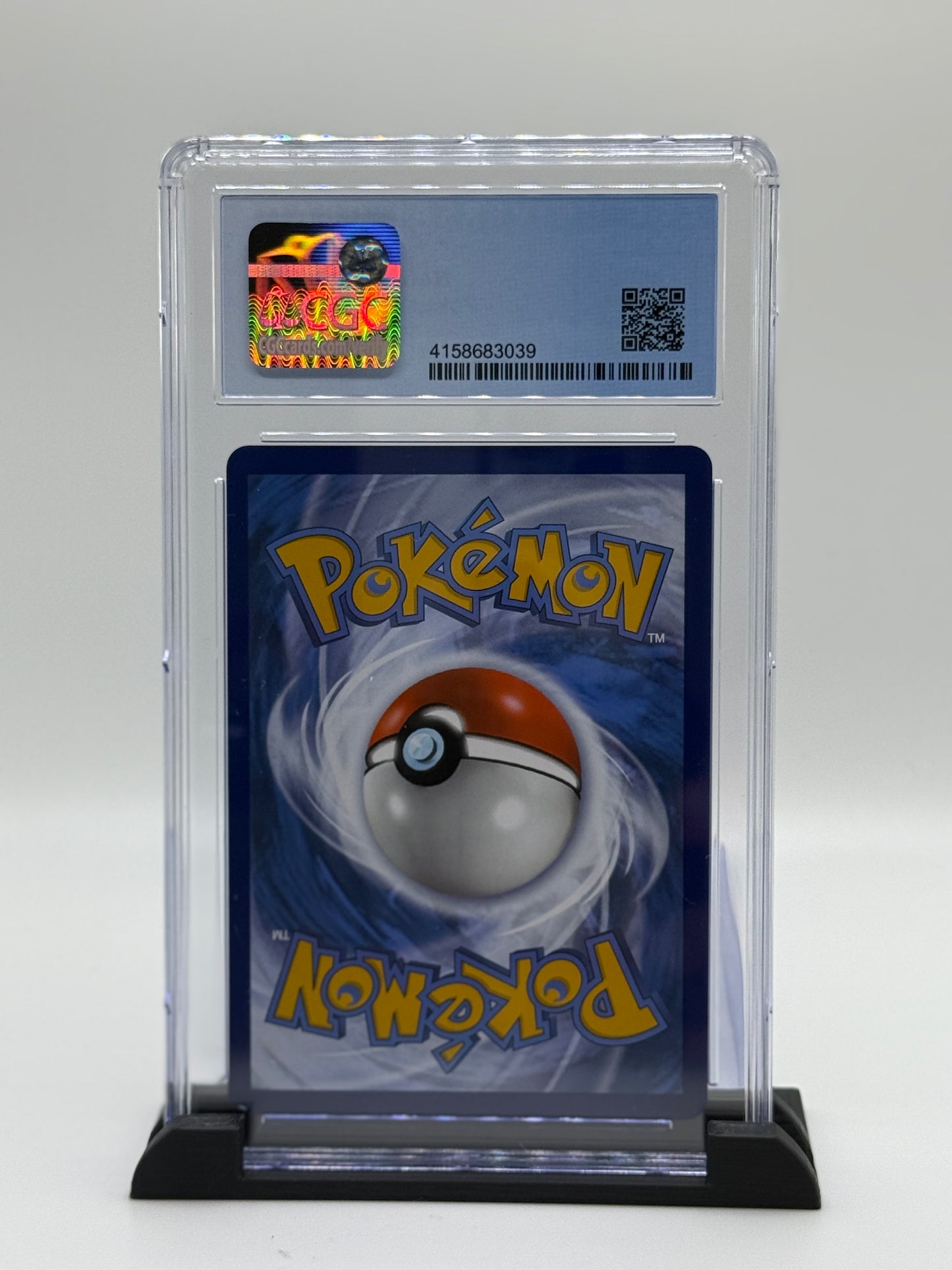 CGC Pristine 10 2021 Evolving Skies English Noivern V #195