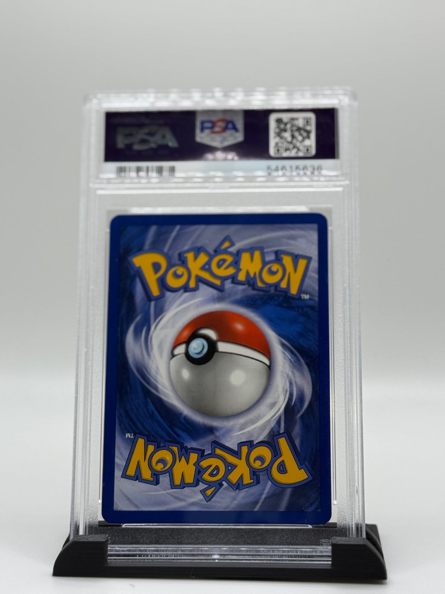 PSA 8 2000 Pokemon Base Set 2 Kangaskhan #26