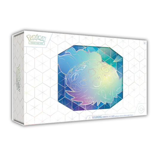 Pokémon TCG: Terapagos ex Ultra-Premium Collection