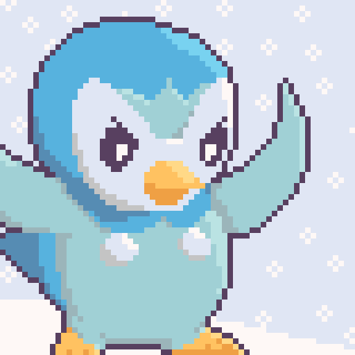 Skiplup's Poke Shop Gift Card!