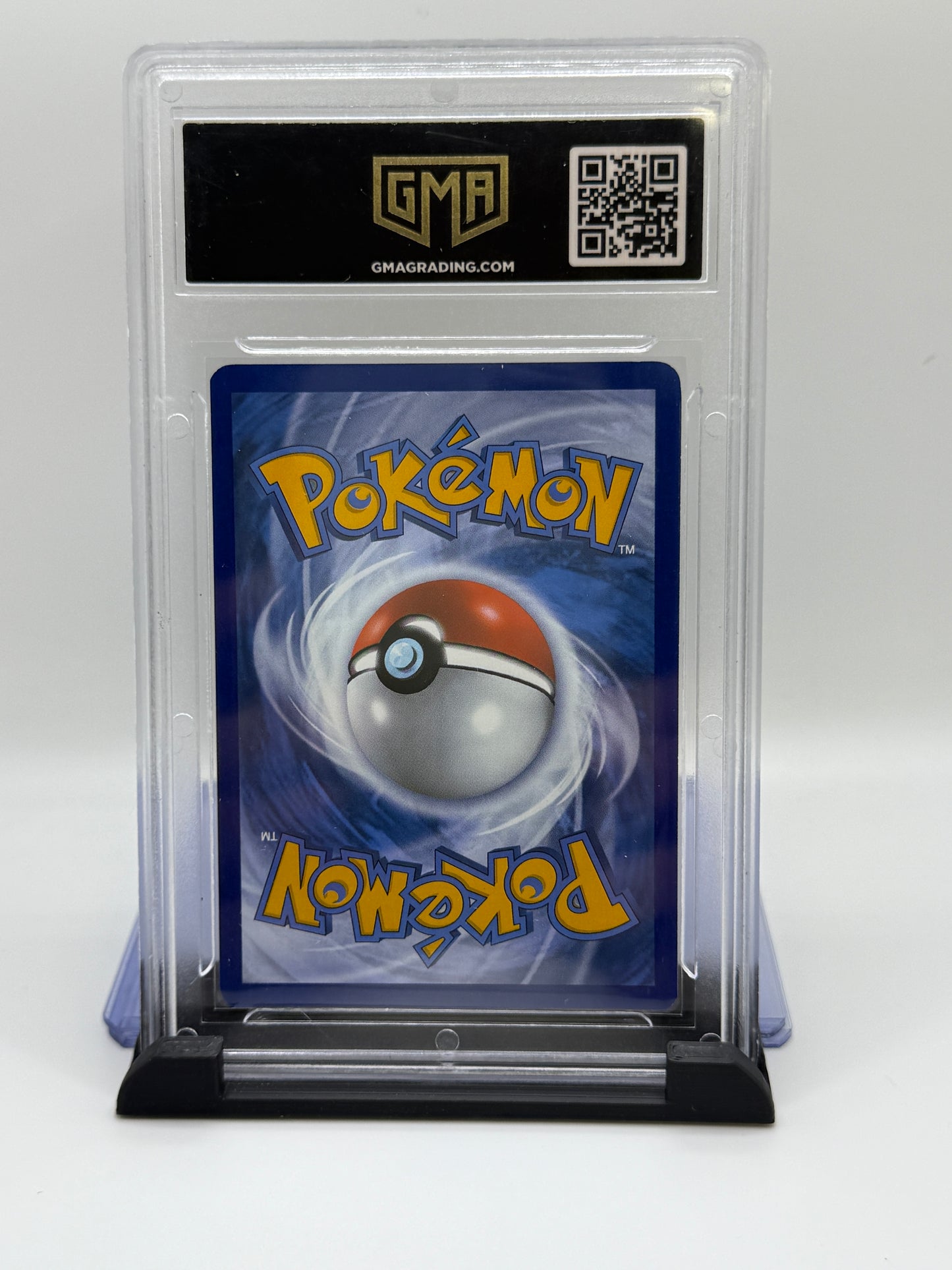 GMA 9 2013 Pokemon Black and White Legendary Treasures Radiant Collection Minccino #RC18