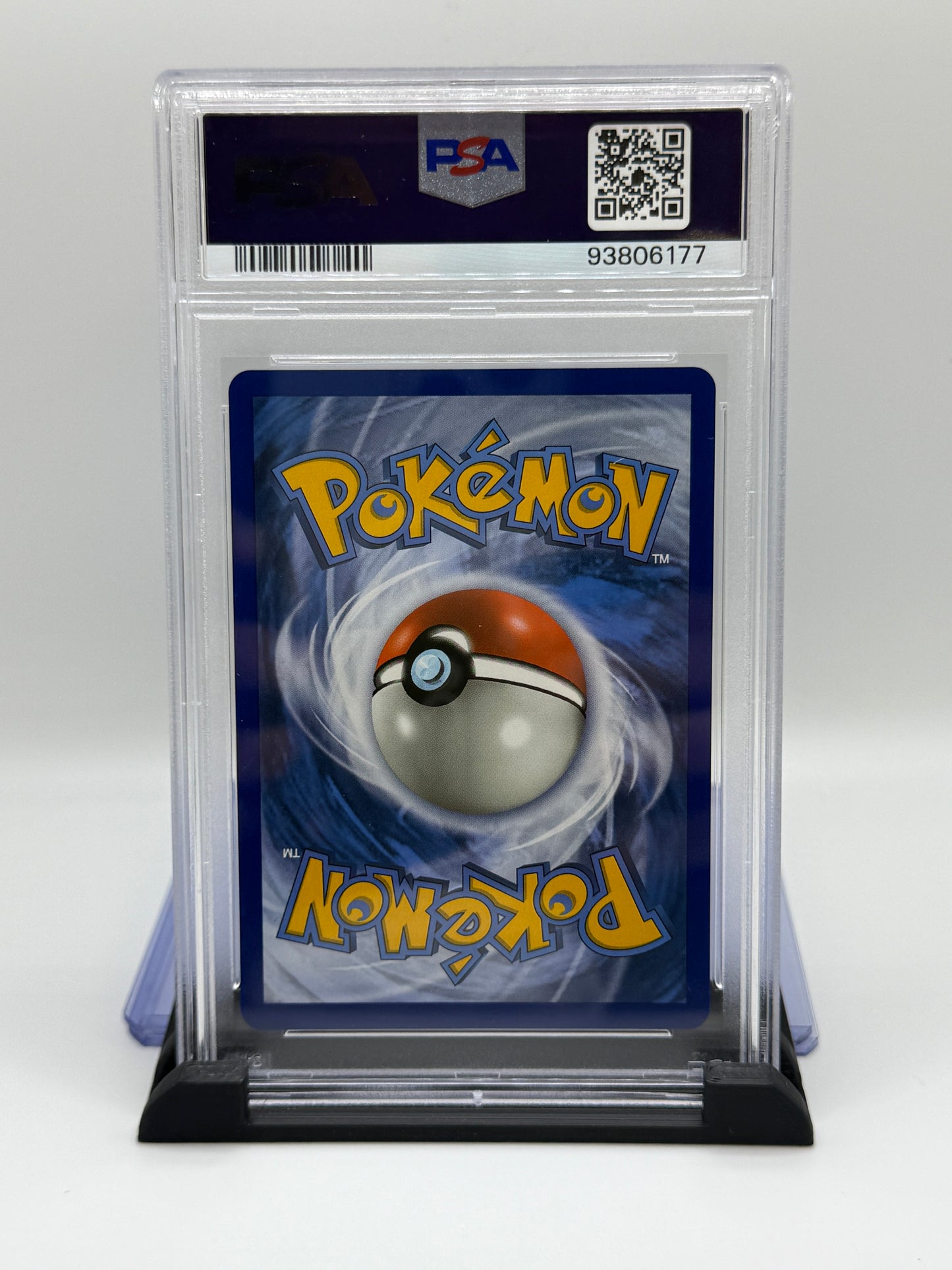 PSA 10 2016 Pokemon XY Steam Siege Gardevoir Ex #111