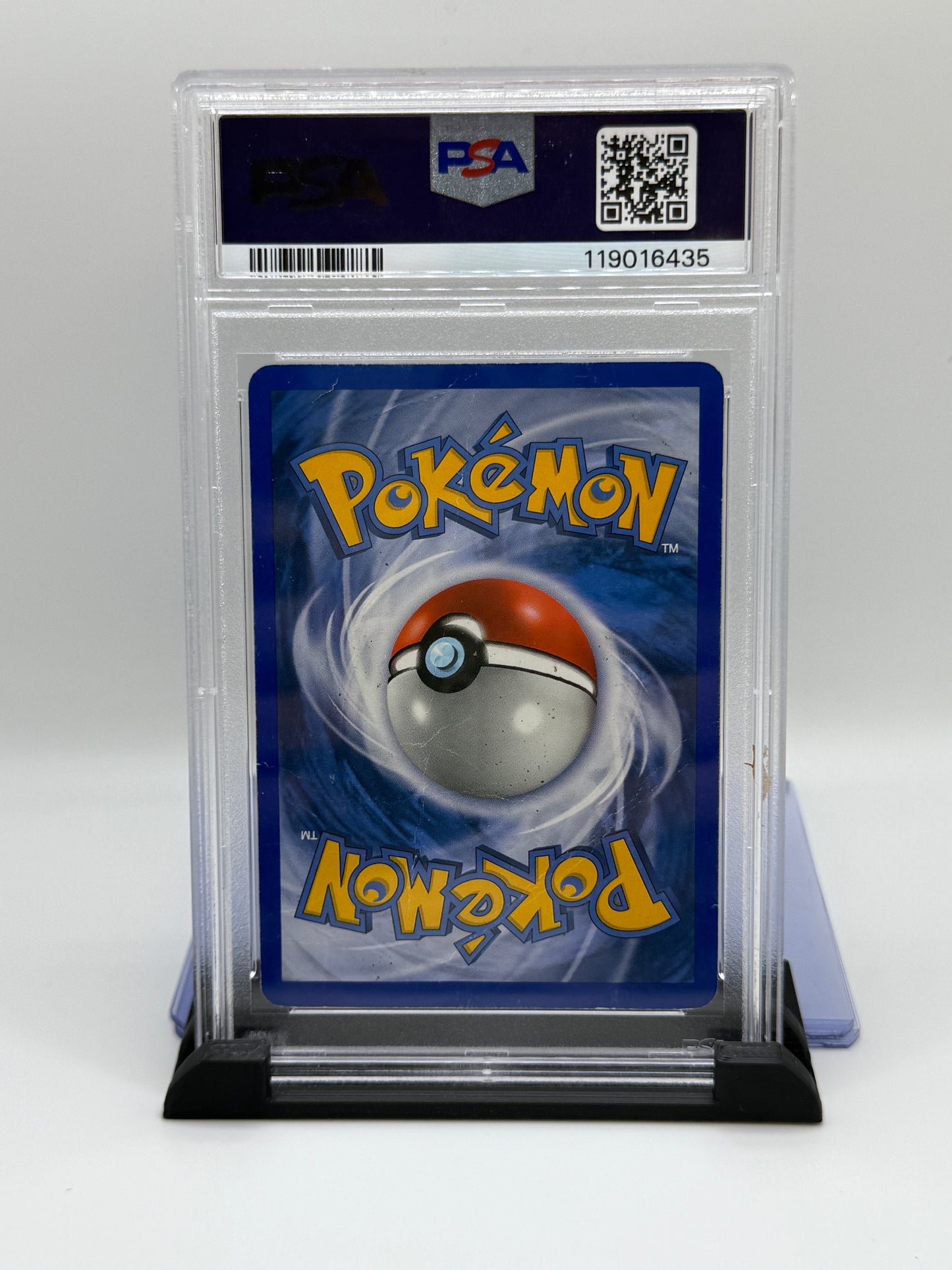 PSA 1 2003 Pokemon Ex Dragon Holo Latias Ex #93