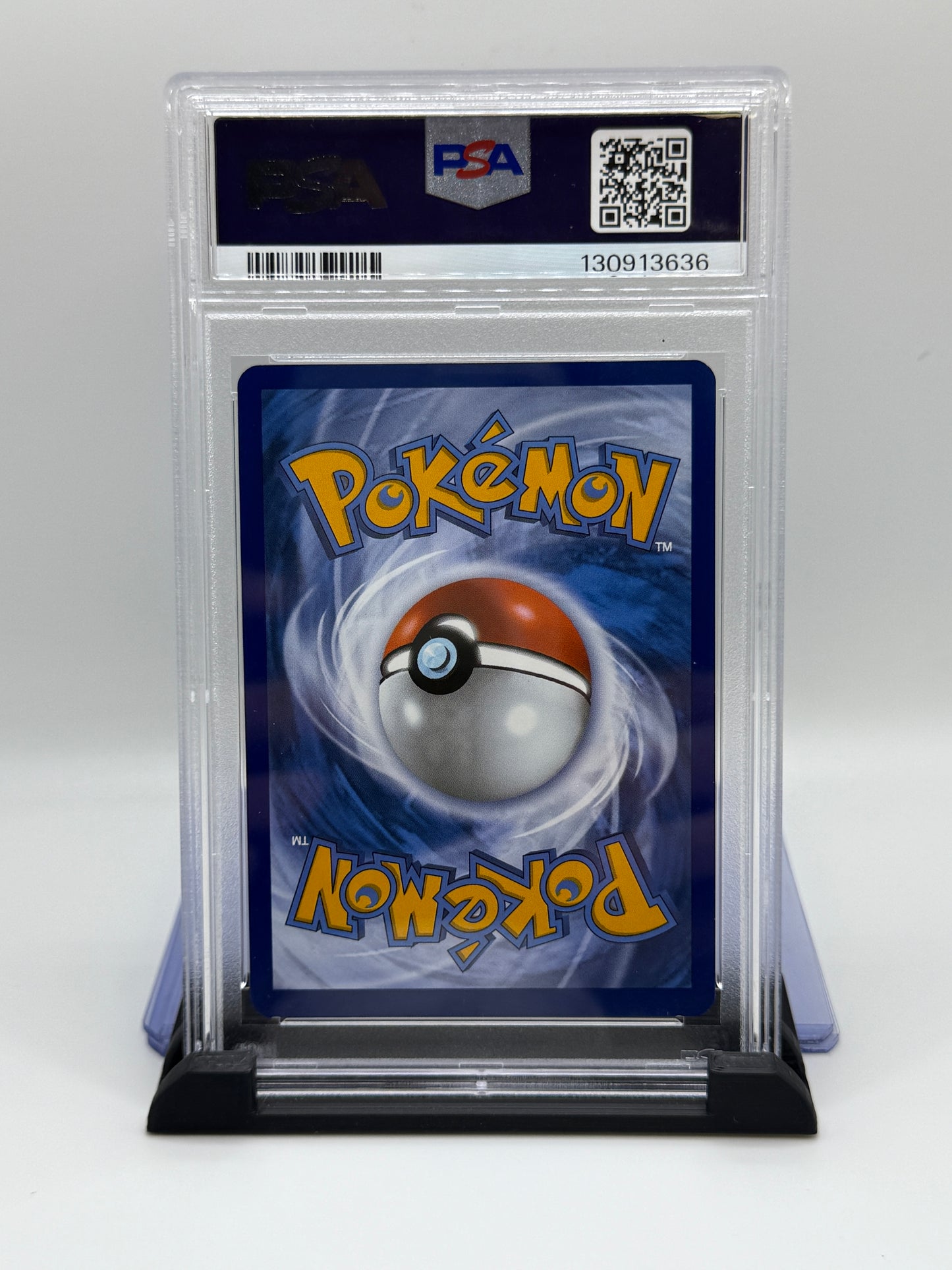 PSA 7 2025 Pokemon Journey Together Illustration Rare N's Reshiram #167