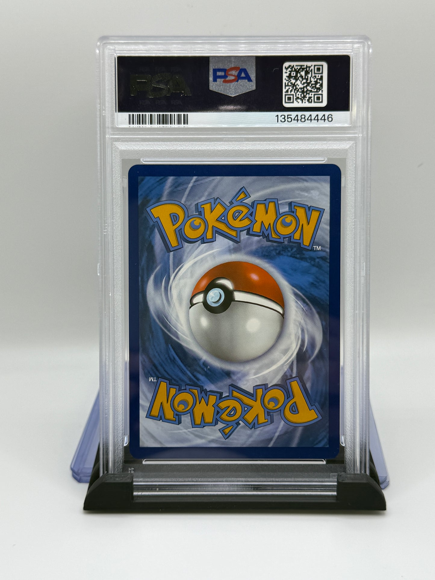PSA 10 2023 Pokemon Sword and Shield Crown Zenith Secret Rare Giratina Vstar #GG69