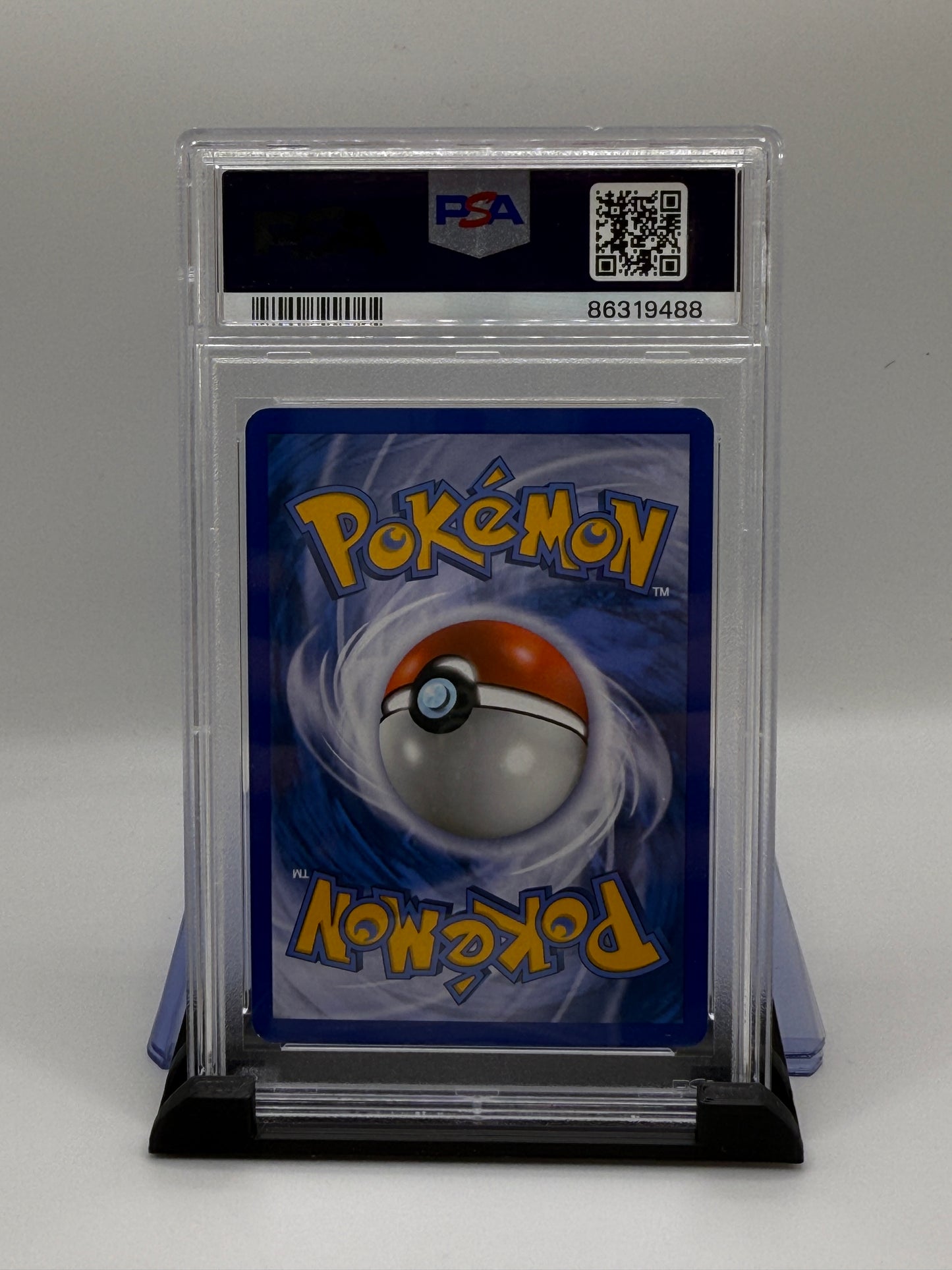 PSA 8 2009 Pokemon Platinum Supreme Victors Holo Articuno #148