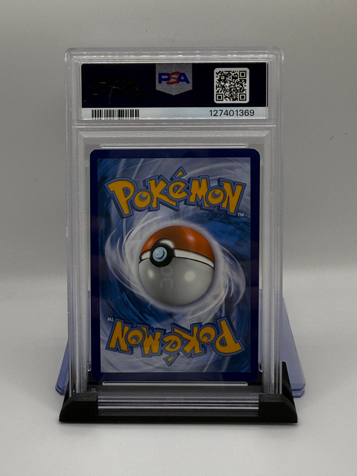 PSA 10 2021 Black Star Promos - Sword & Shield English Flareon Vmax Premium Collection Flareon V #SWSH179