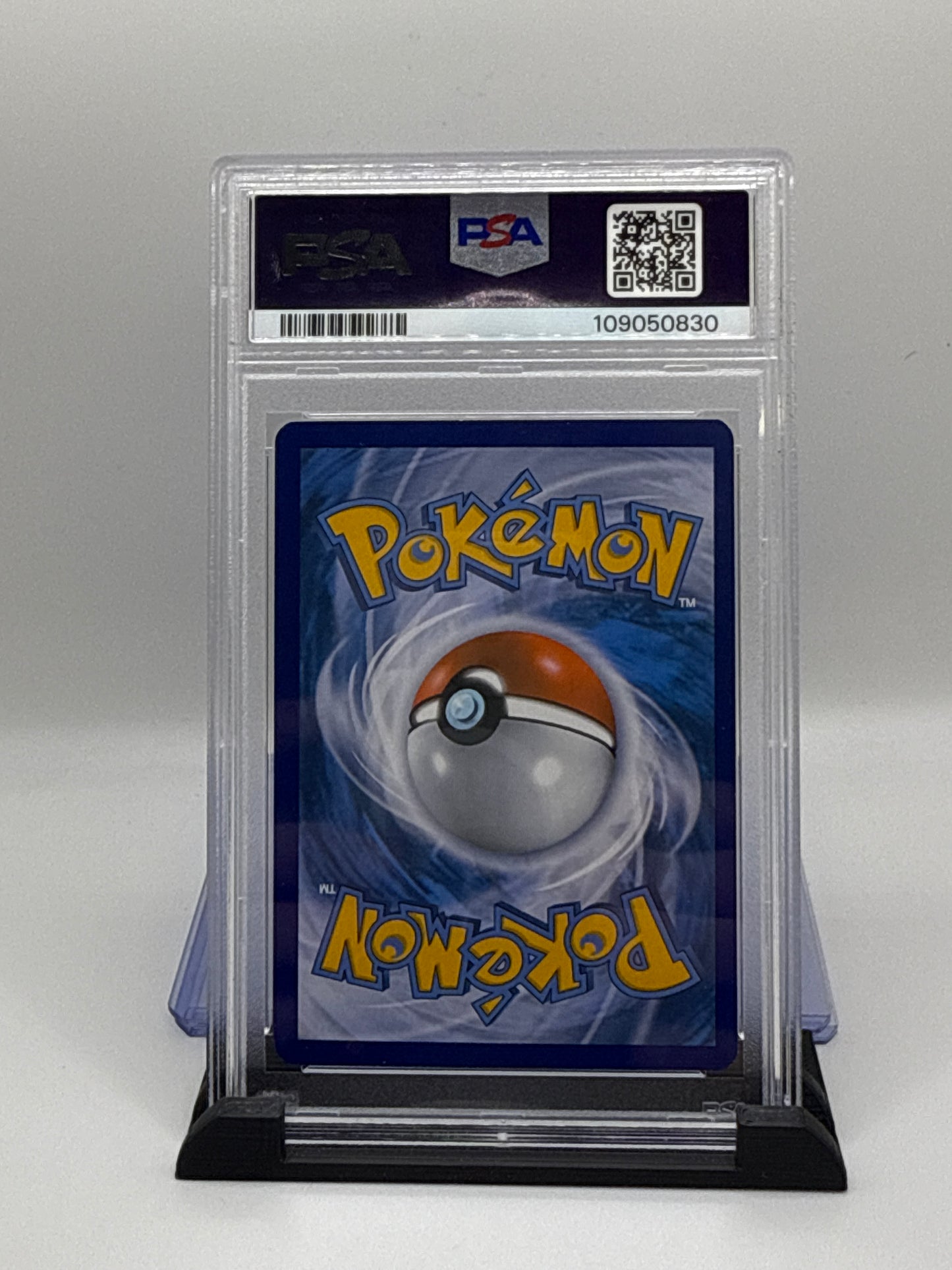 PSA 9 2016 Pokemon XY Fates Collide M Alakazam Ex #118