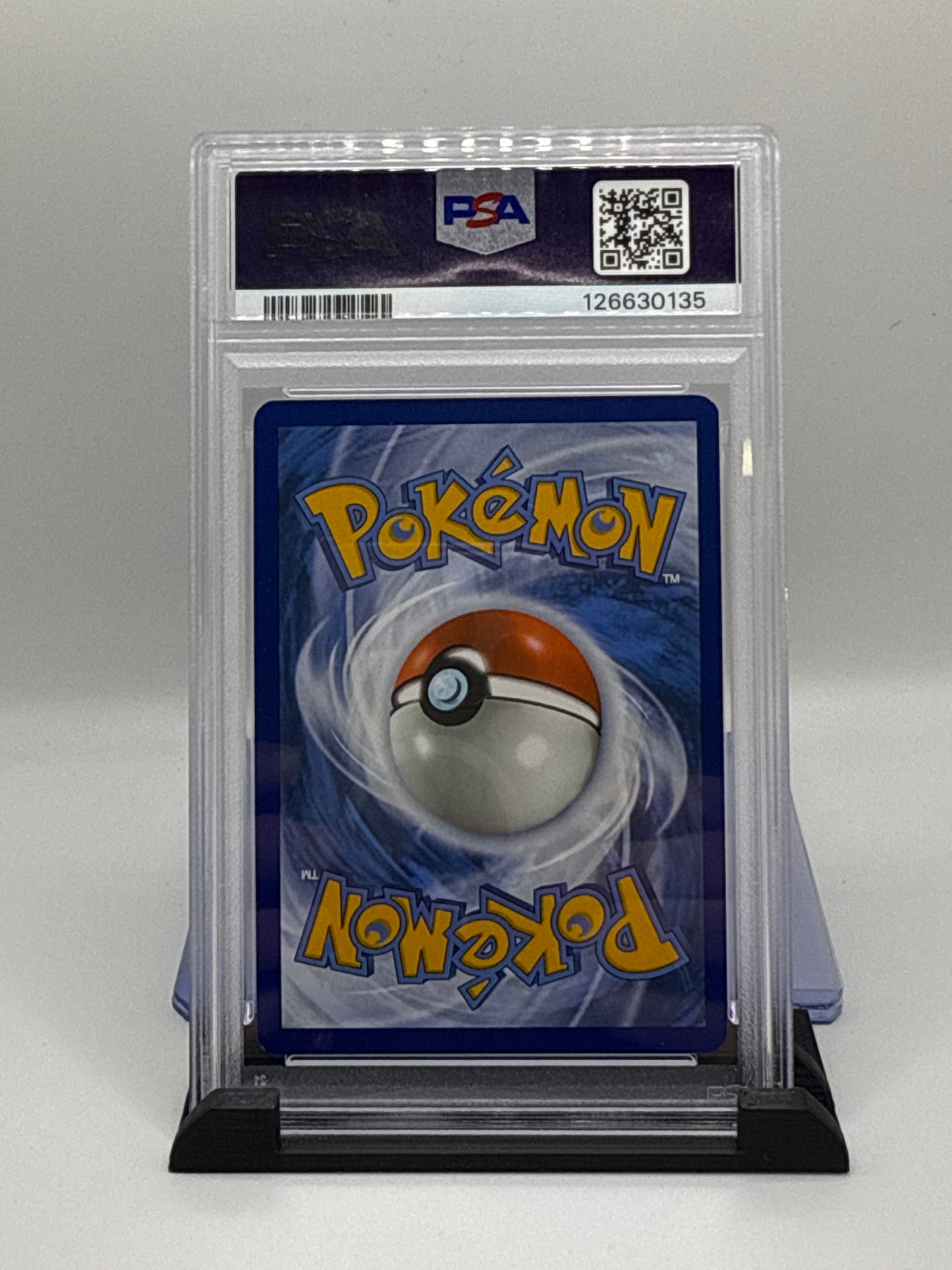 PSA 9 2024 Pokemon Scarlet and Violet Black Star Promo Paldea Adventure Chest Pikachu #088