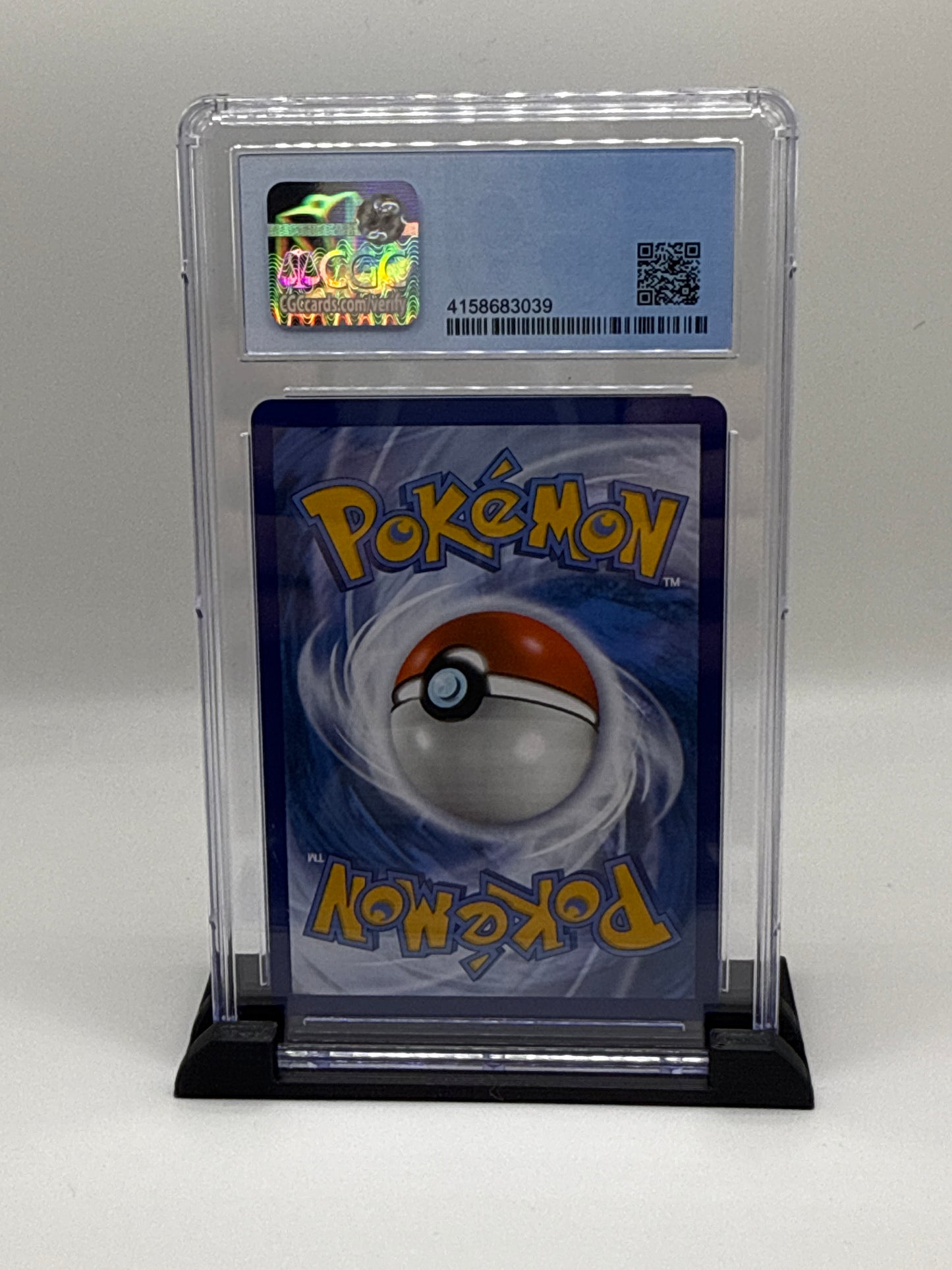 CGC Pristine 10 2021 Evolving Skies English Noivern V #195