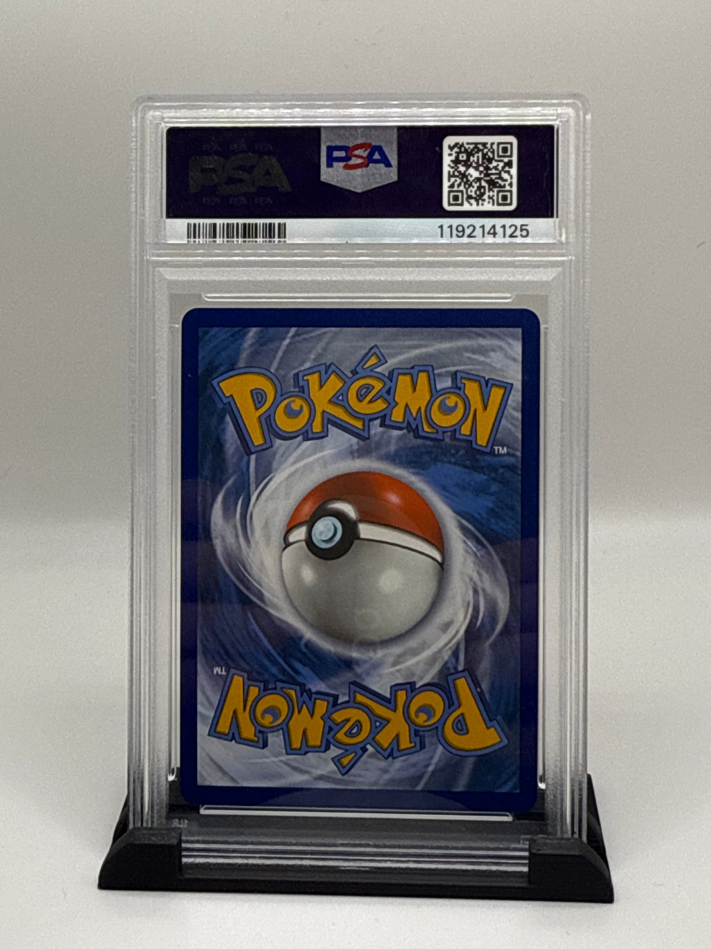 PSA 10 2019 Pokemon Sun and Moon Black Star Promo Hidden Fates Elite Trainer Box Articuno/Moltres/Zapdos Gx #SM210