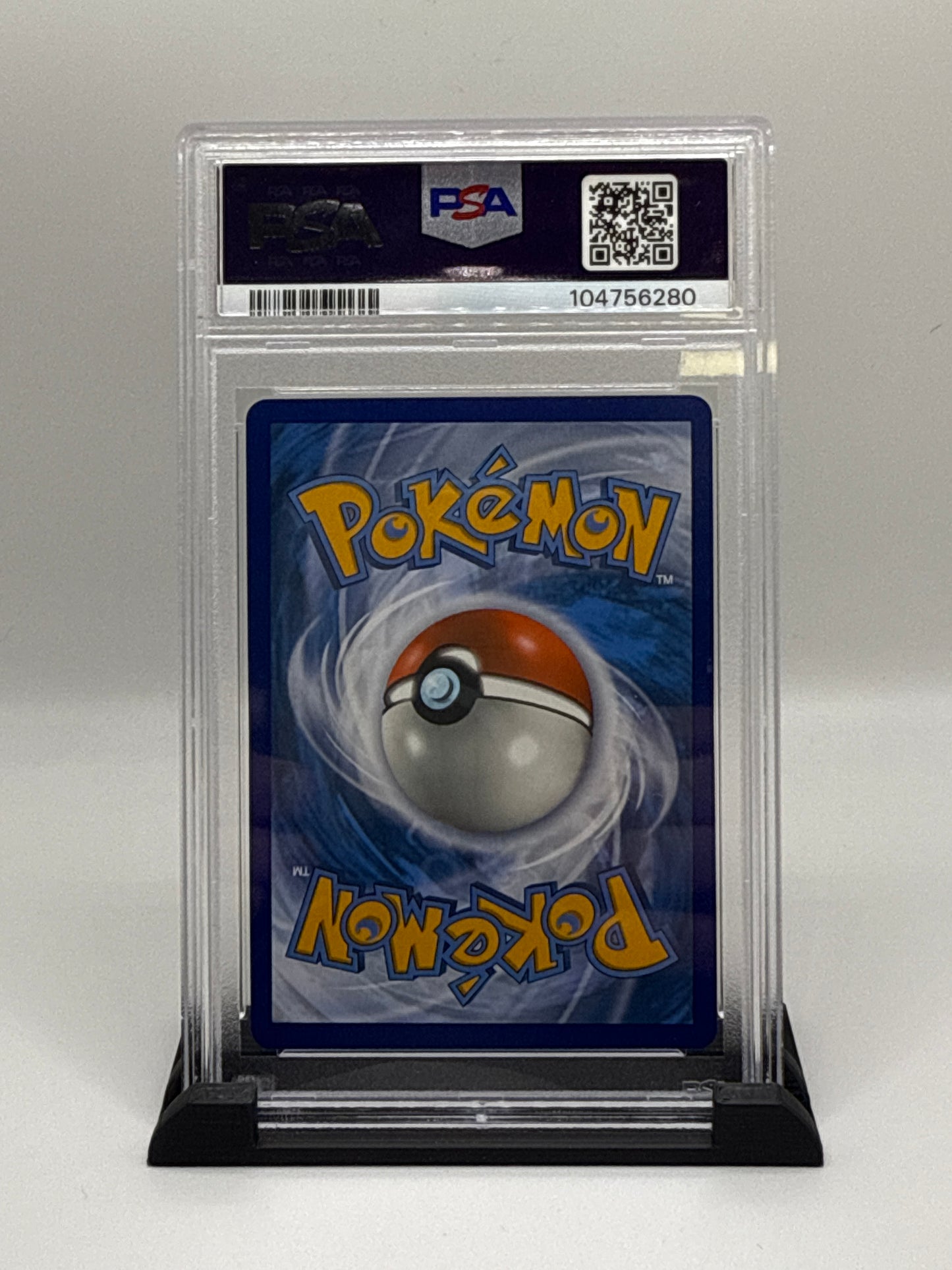 PSA 9 2019 Pokemon Sun and Moon Unbroken Bonds Alolan Muk/Muk Gx #197