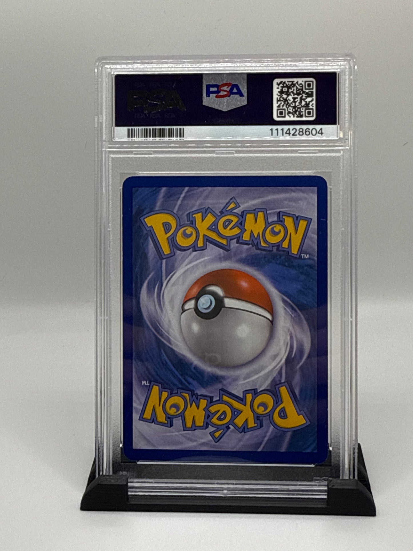 PSA 7 2013 Pokemon Black and White Legendary Treasures Radiant Collection Gardevoir #RC10