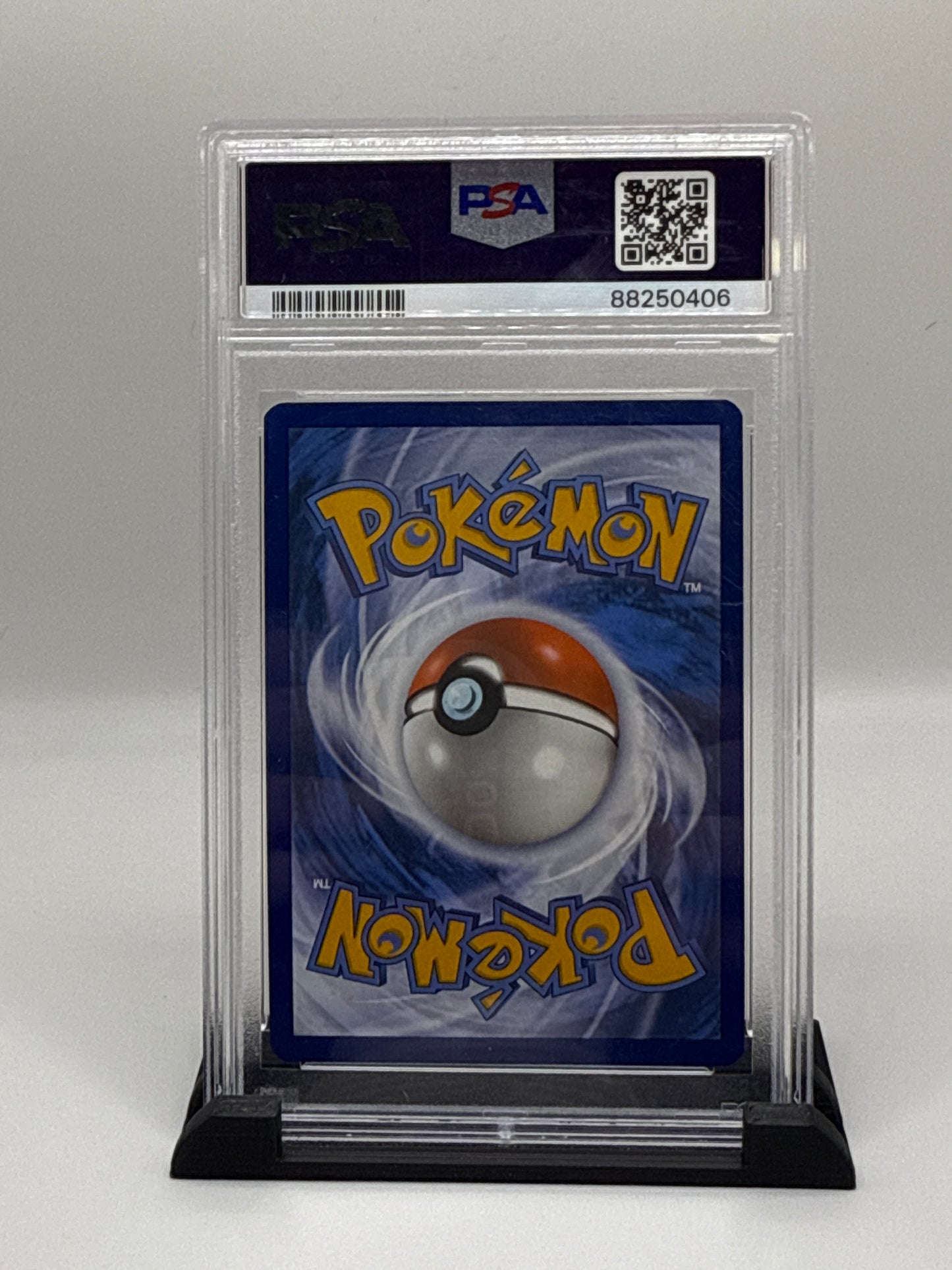 PSA 10 2023 Pokemon 151 Special Illustration Rare Charizard Ex #199