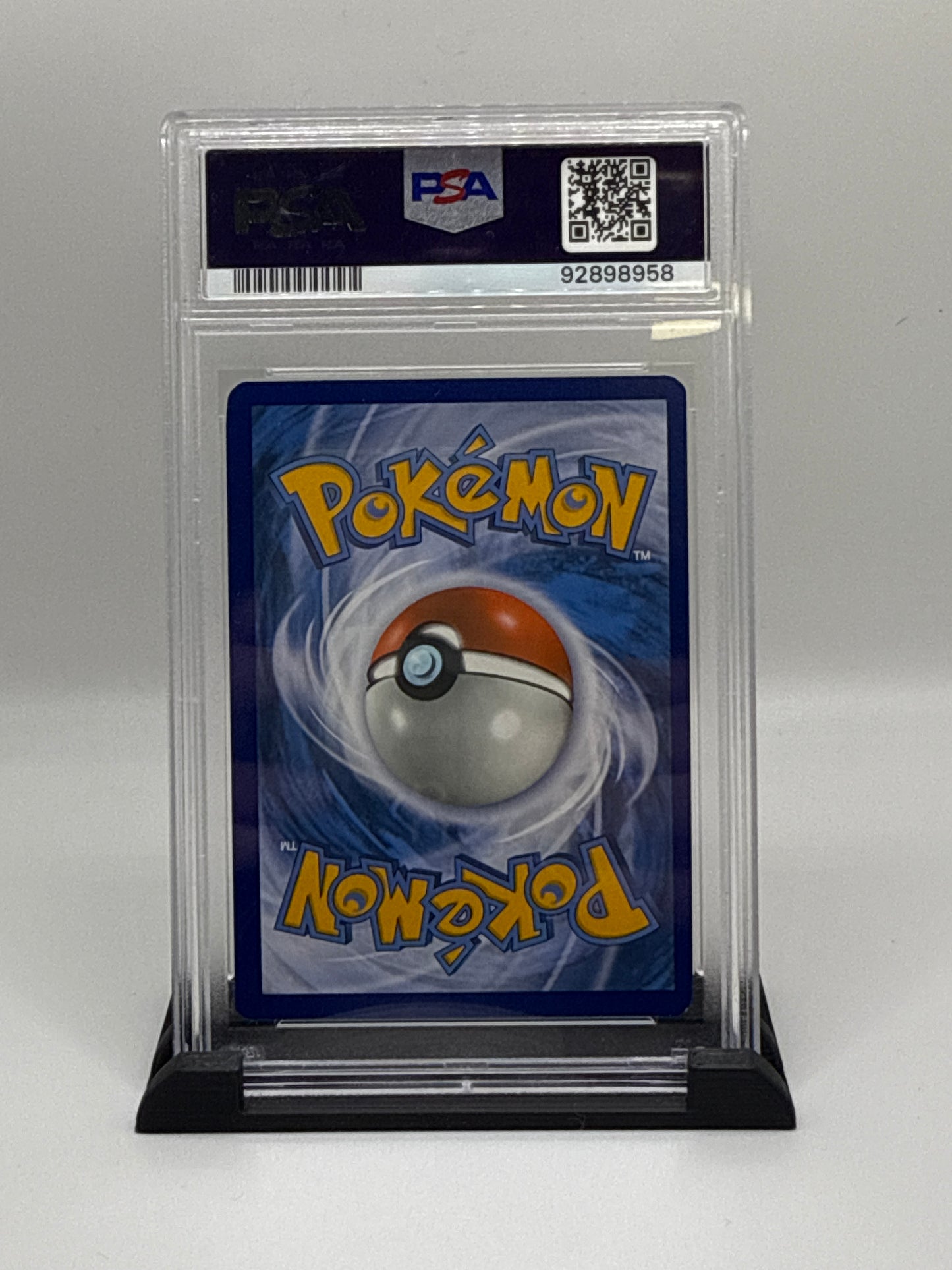 PSA 9 2019 Pokemon Cosmic Eclipse Secret Rare Braixen Gx/Charizard #251
