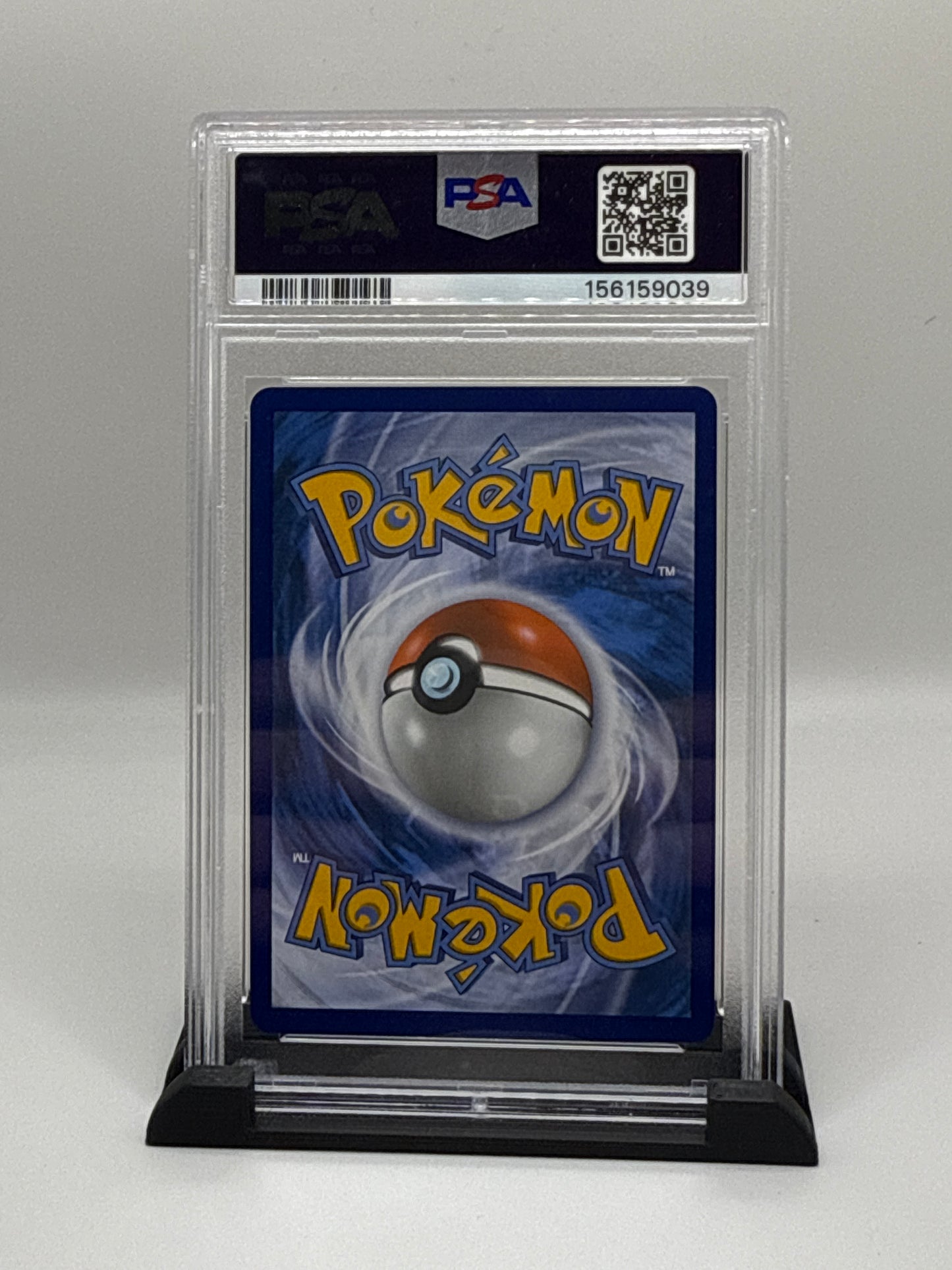 PSA 10 2025 Pokemon Mega Evolution Mega Charizard X Ex Black Star Promo Ultra Premium Collection Oricorio Ex #024