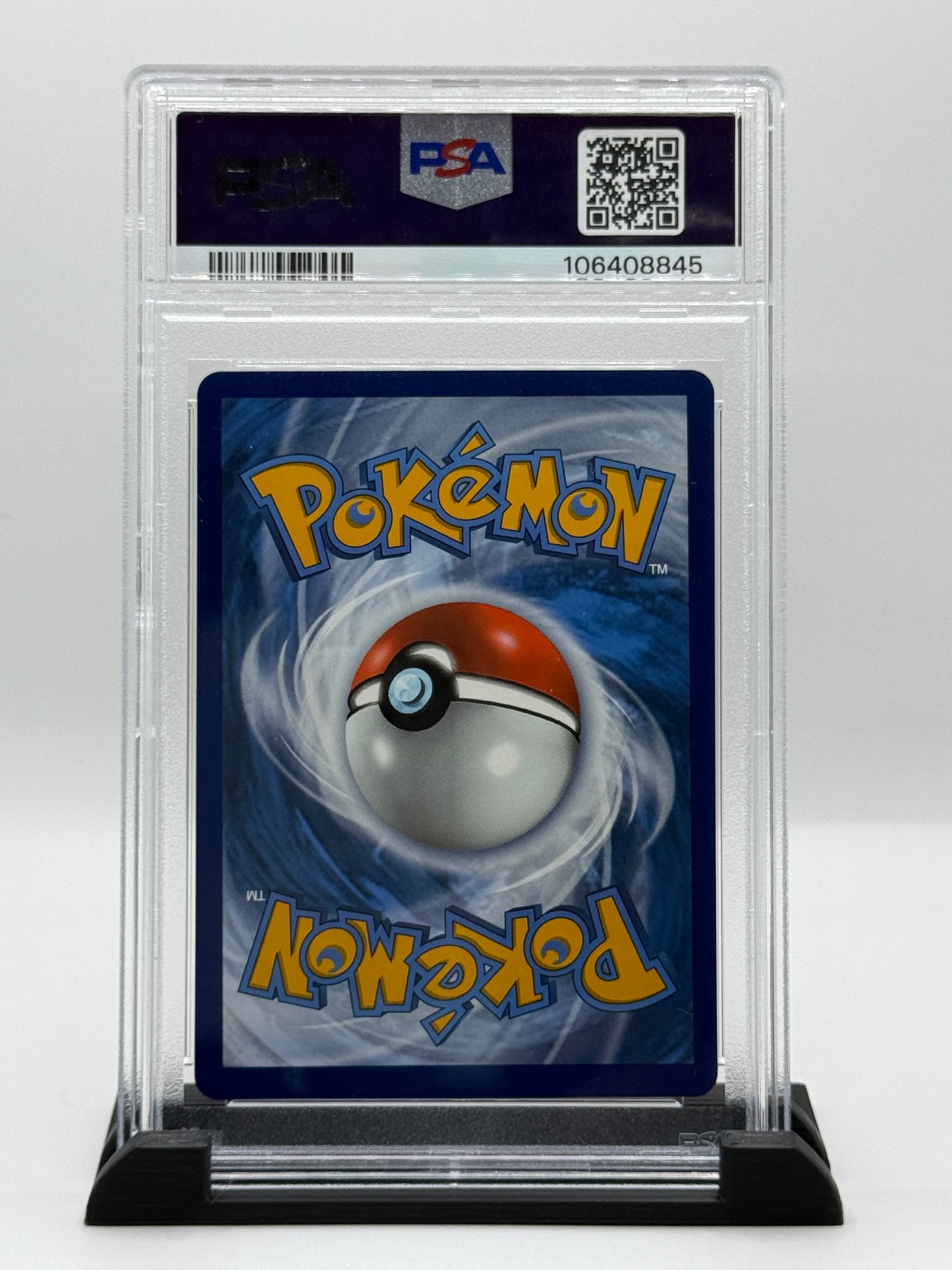 PSA 9 2021 Pokémon Chilling Reign Galarian Moltres V #177