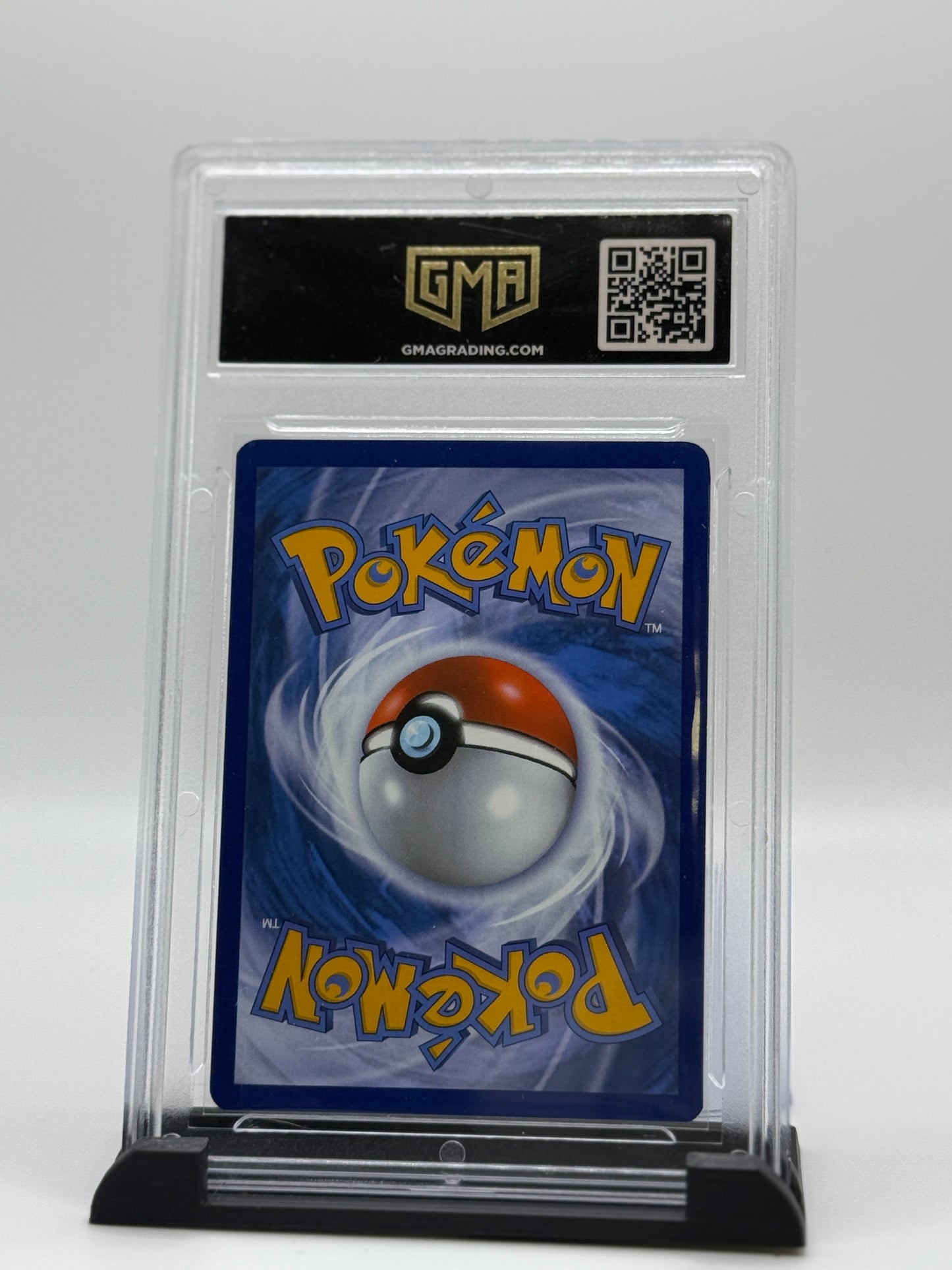 GMA 9 2013 Legendary Treasures English Holo Minccino #RC18