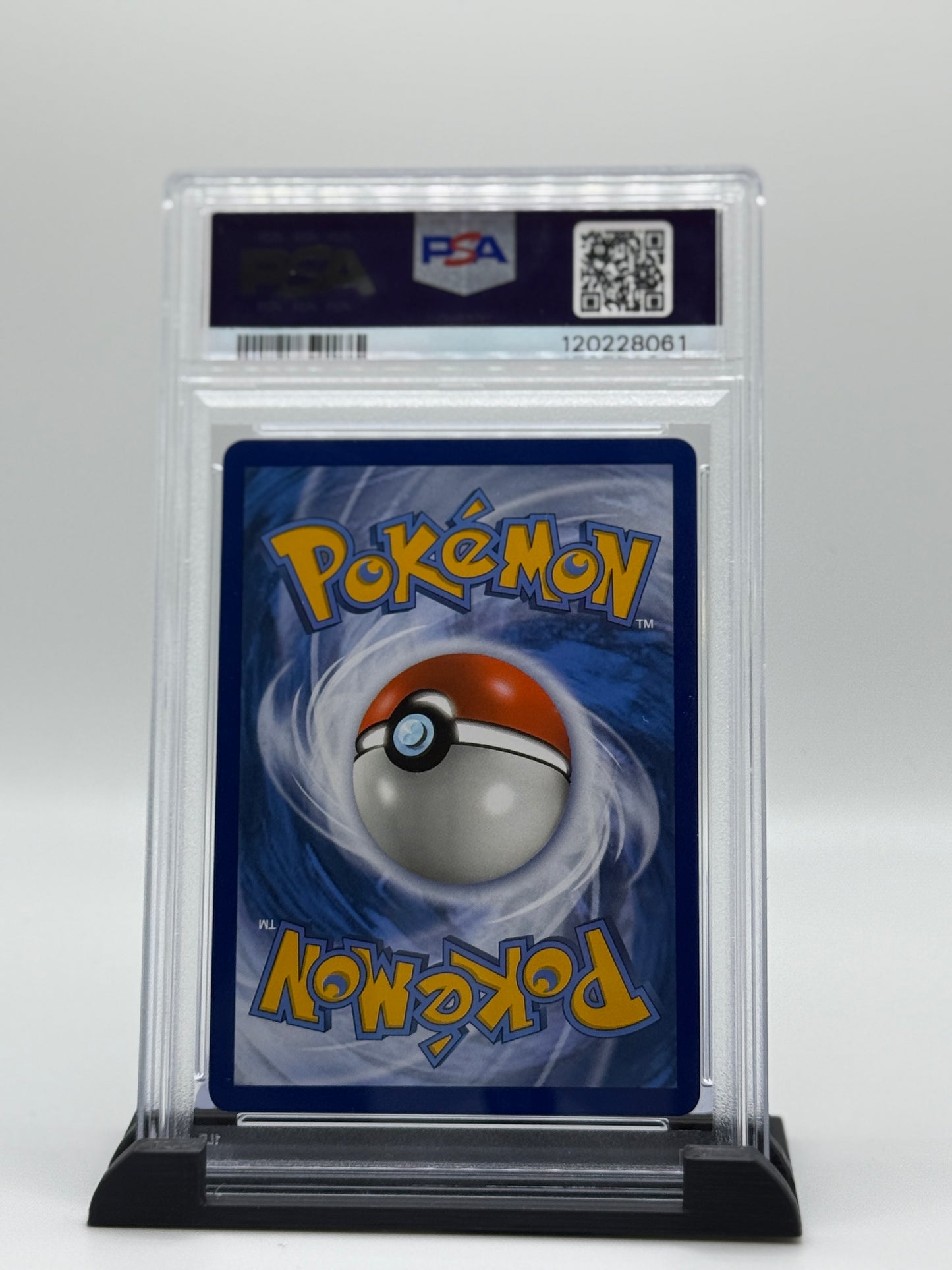 PSA 10 2019 Pokemon Sun and Moon Black Star Promo Tag Team Tins Pikachu/Zekrom Gx #SM168