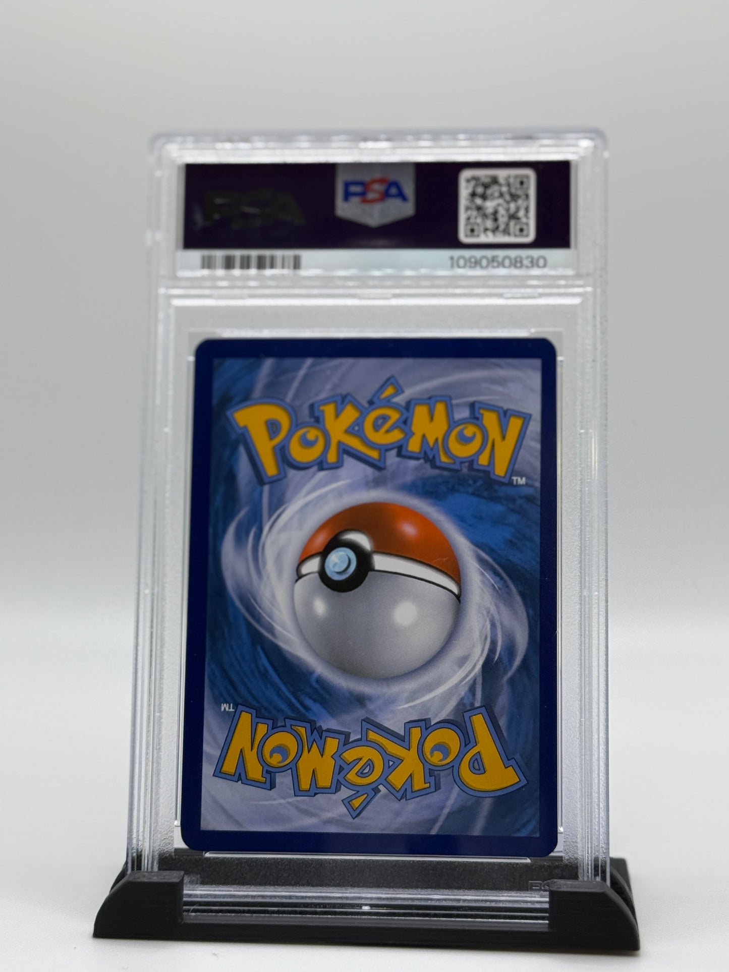 PSA 9 2016 Pokemon XY Fates Collide M Alakazam Ex #118