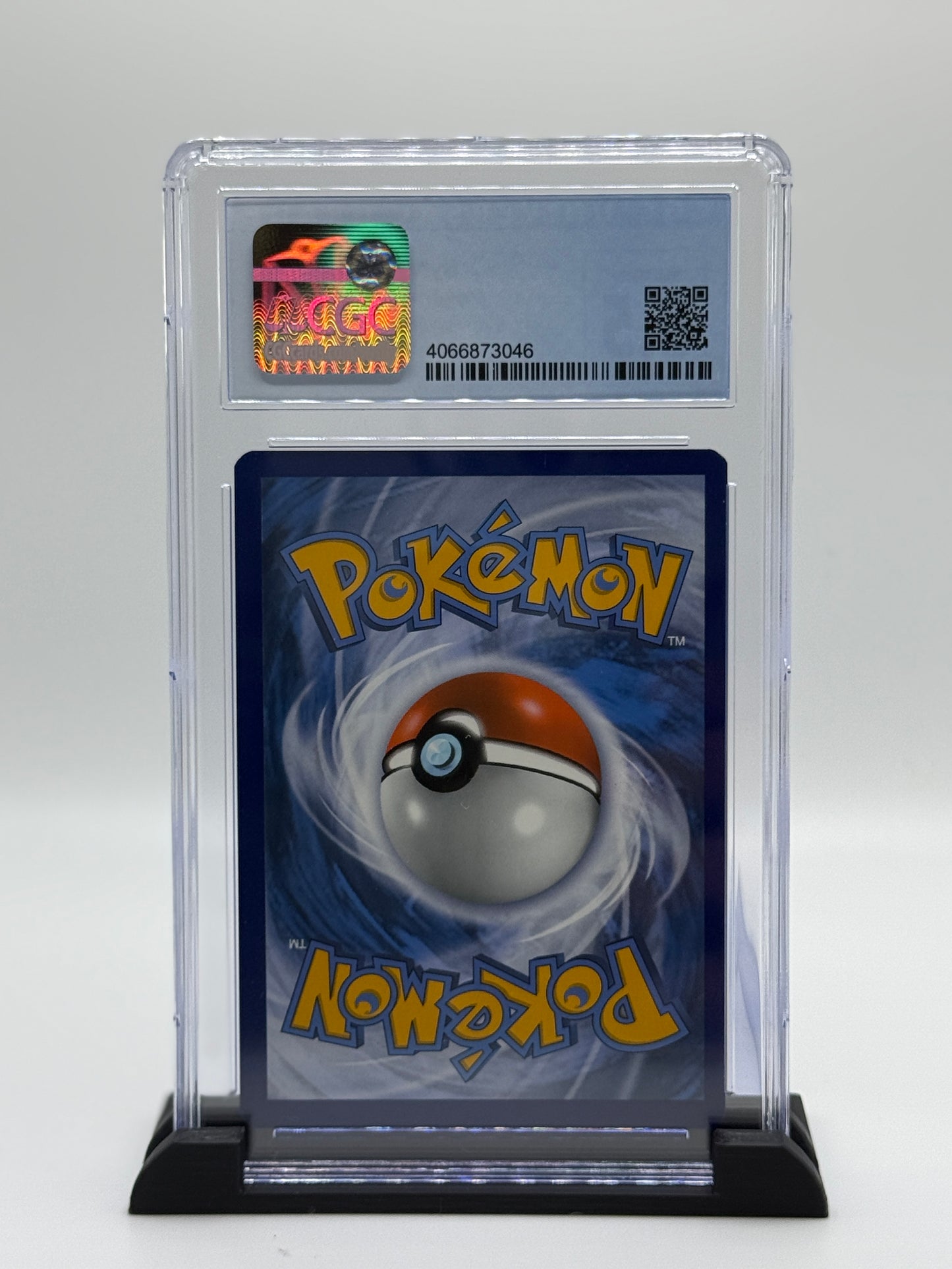CGC 8.5 2021 Evolving Skies English Sylveon V #74
