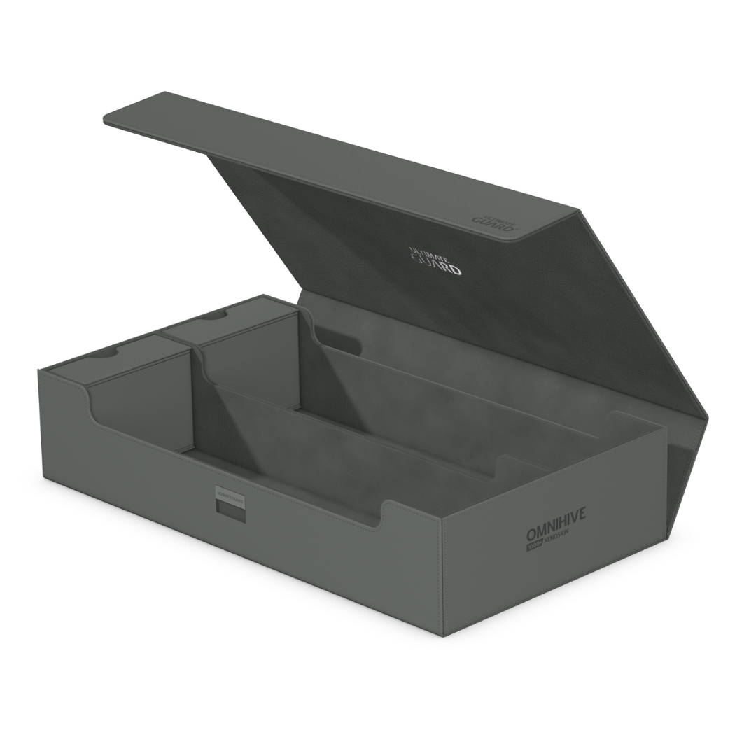 Ultimate Guard Omnihive 1000+ Card Premium Storage Case