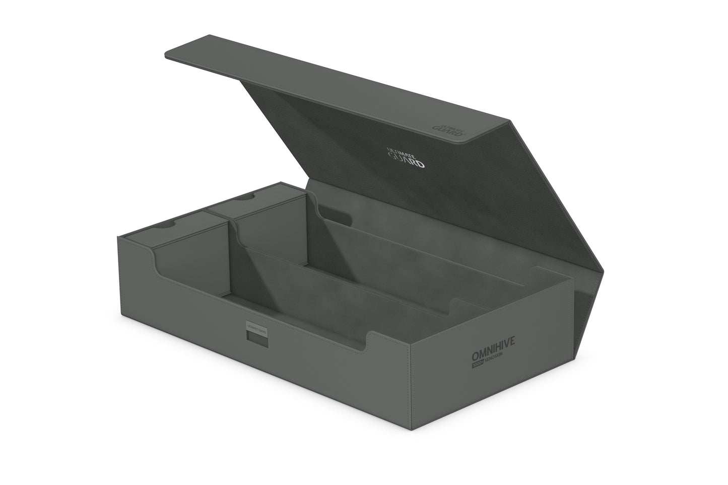 Ultimate Guard Omnihive 1000+ Card Premium Storage Case