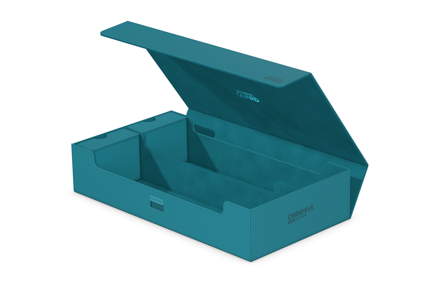 Ultimate Guard Omnihive 1000+ Card Premium Storage Case