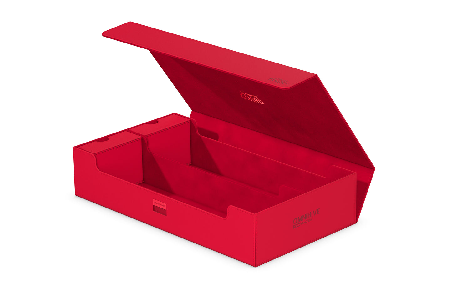 Ultimate Guard Omnihive 1000+ Card Premium Storage Case